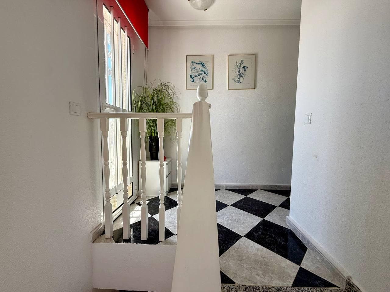 Vrijstaande Villa met 4 slaapkamers in Orihuela Costa - 30