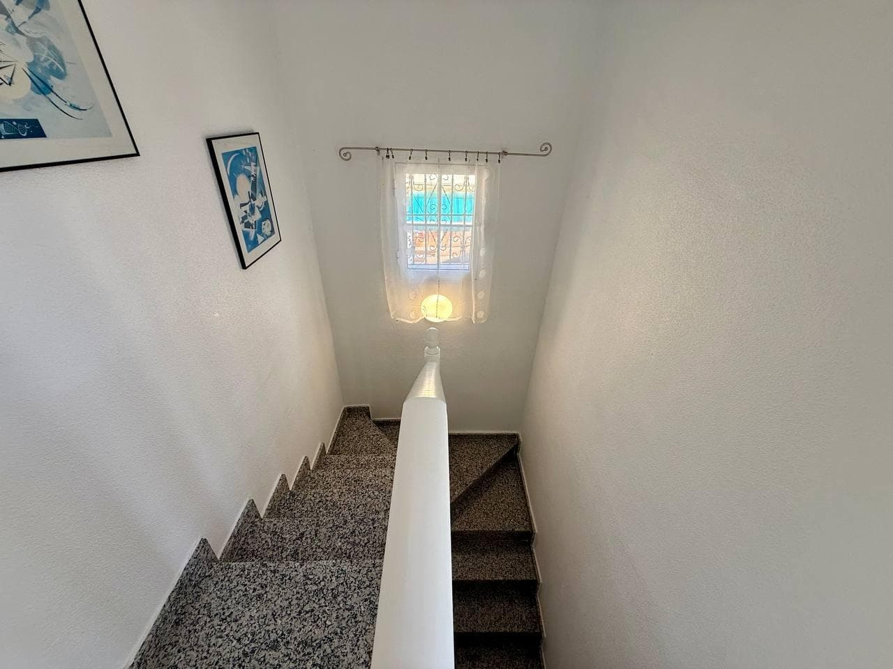 Vrijstaande Villa met 4 slaapkamers in Orihuela Costa - 33