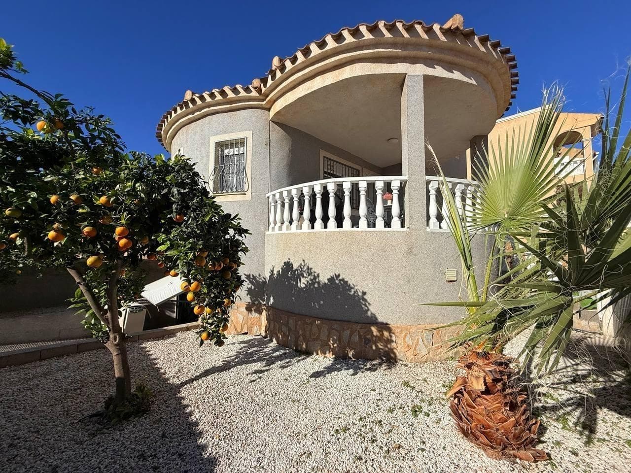 Vrijstaande Villa met 4 slaapkamers in Orihuela Costa - 6