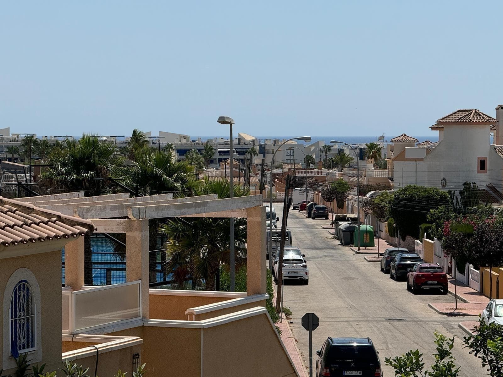 Vrijstaande Villa met 4 slaapkamers in Orihuela Costa - 7