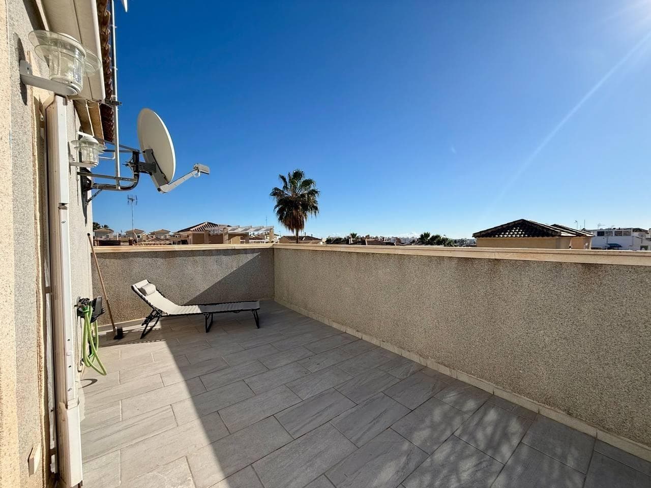 Vrijstaande Villa met 4 slaapkamers in Orihuela Costa - 8