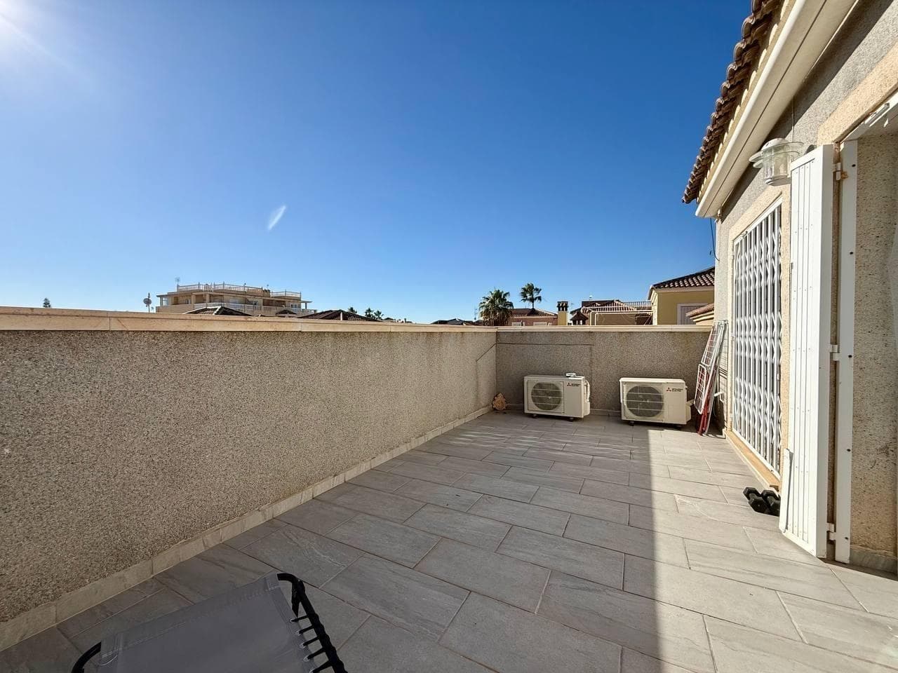 Vrijstaande Villa met 4 slaapkamers in Orihuela Costa - 9