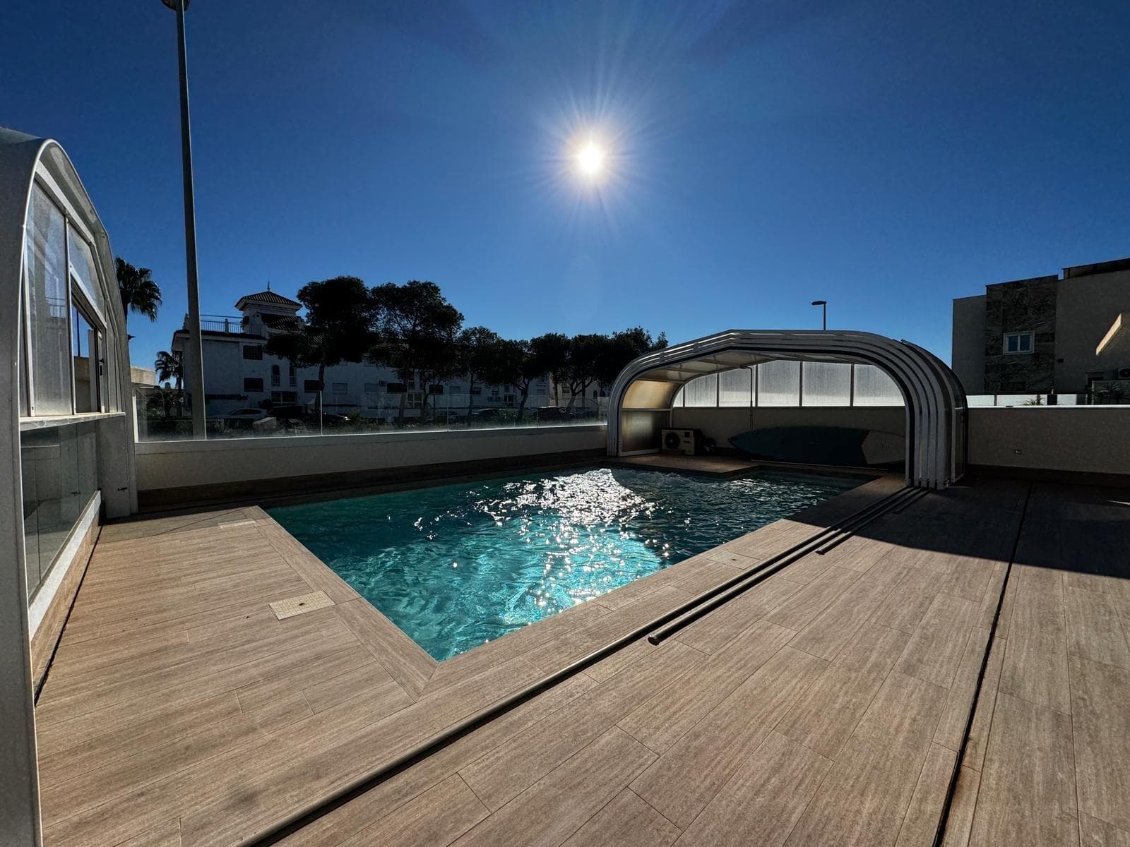 Villa - Chalet de 4 dormitorios en Orihuela Costa - 3