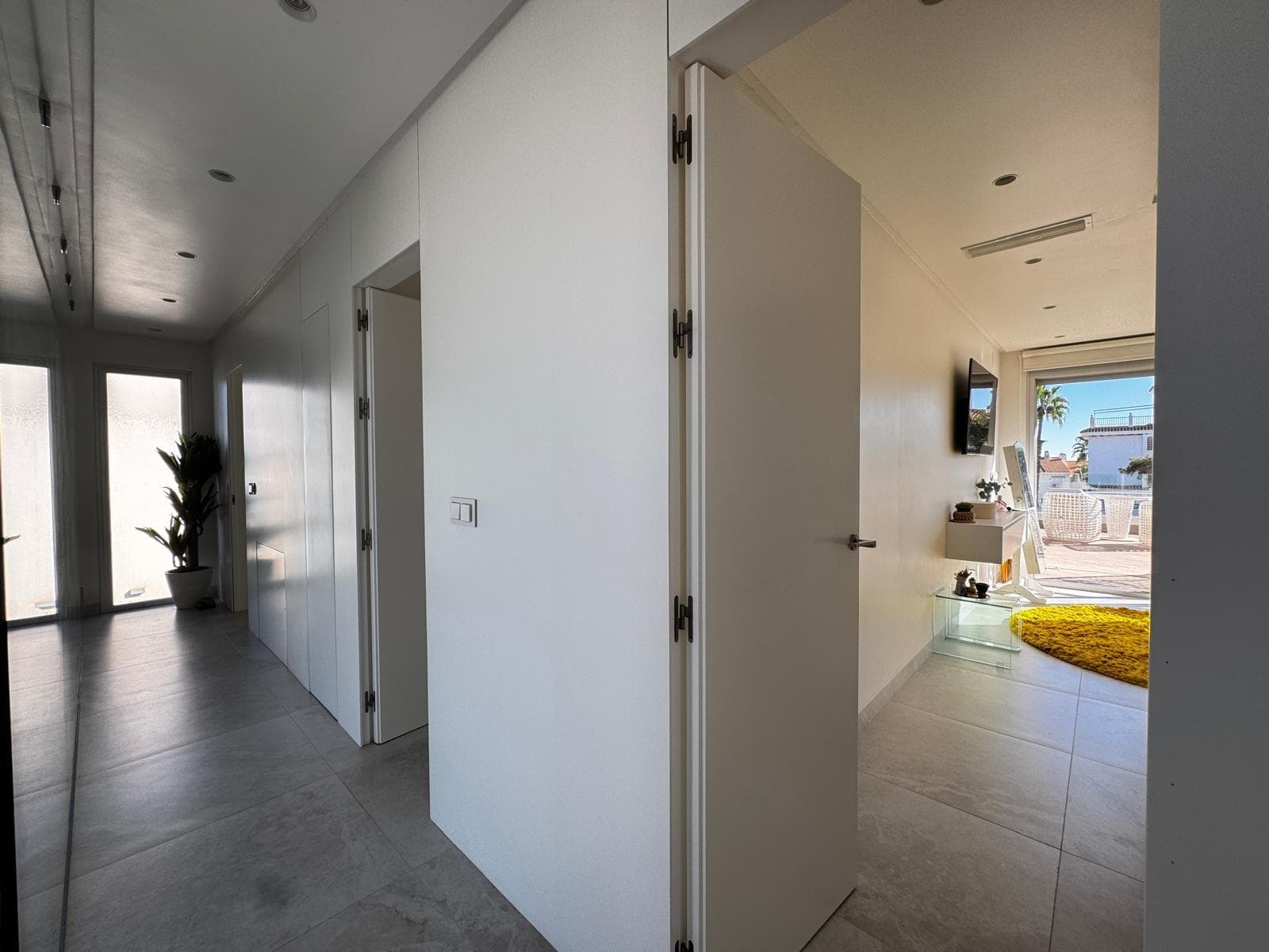 Villa - Chalet de 4 dormitorios en Orihuela Costa - 37
