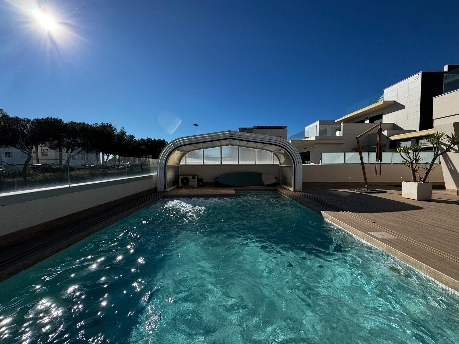 Villa - Chalet de 4 dormitorios en Orihuela Costa - 4