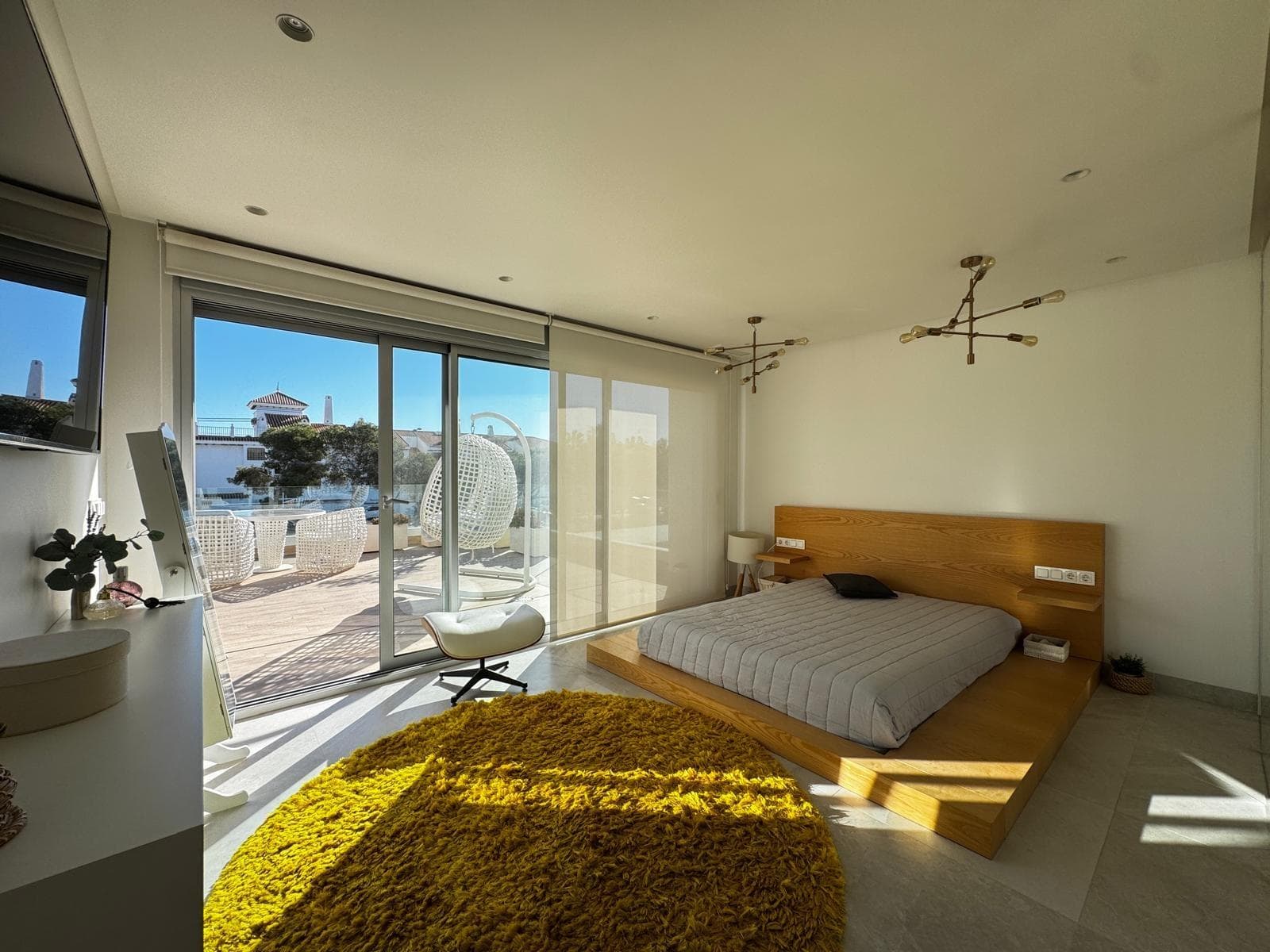 Villa - Chalet de 4 dormitorios en Orihuela Costa - 40