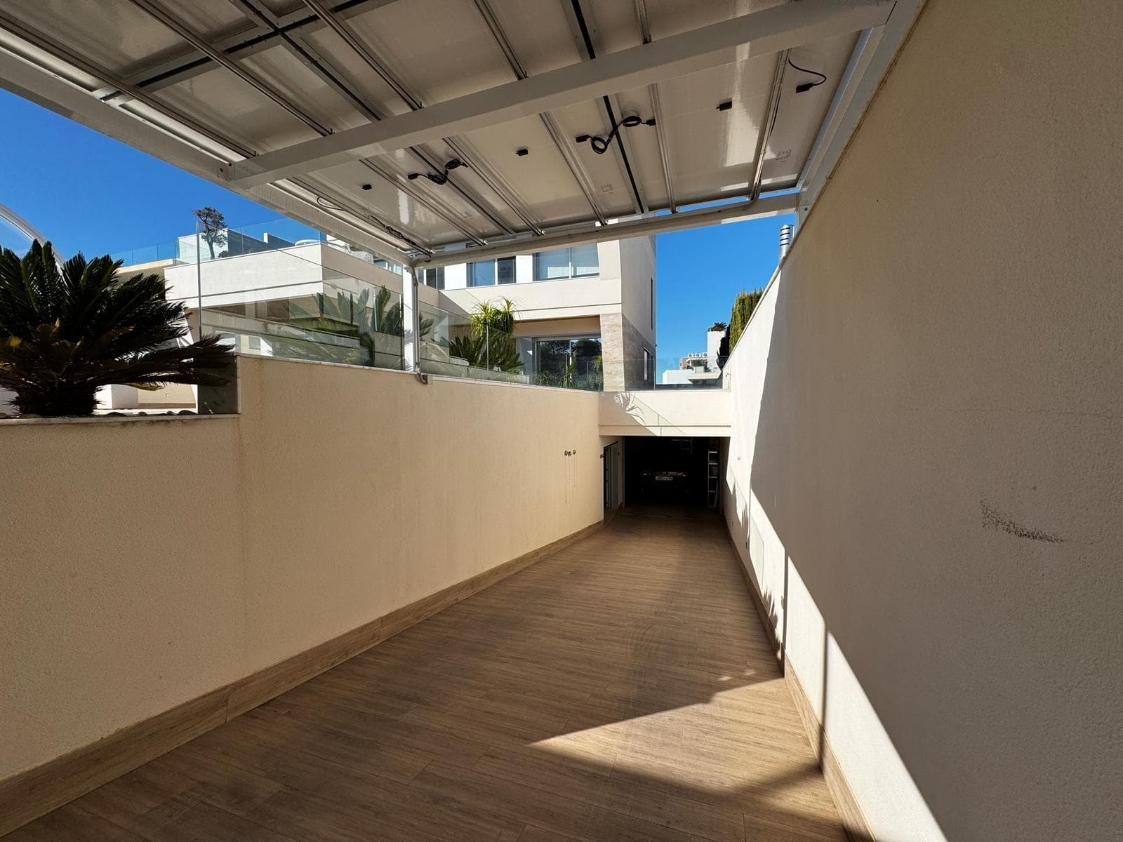 Villa - Chalet de 4 dormitorios en Orihuela Costa - 7