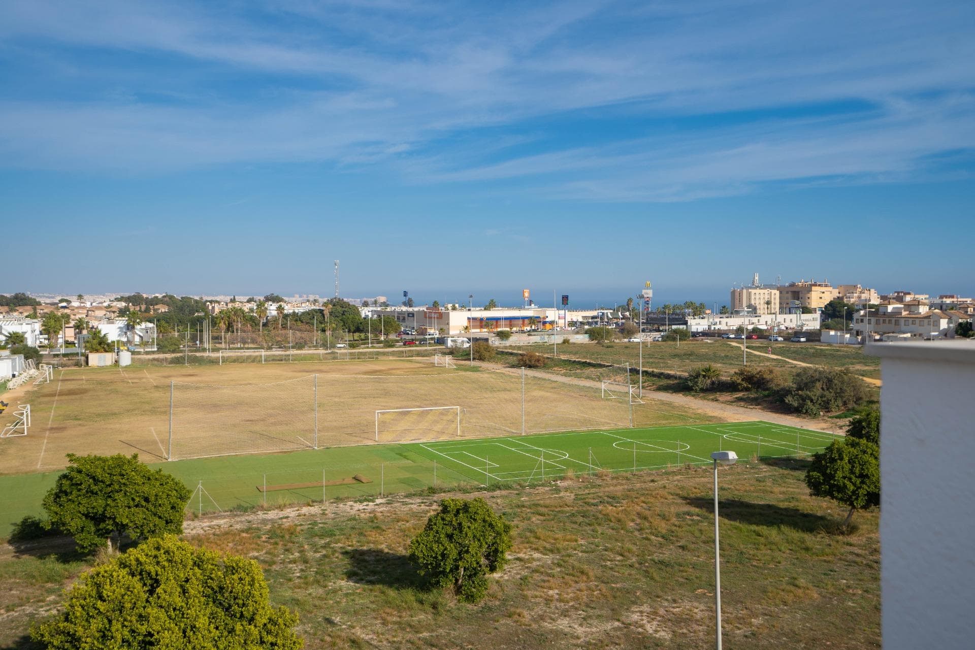 Apartamento Planta Media de 2 dormitorios en Orihuela Costa - 12