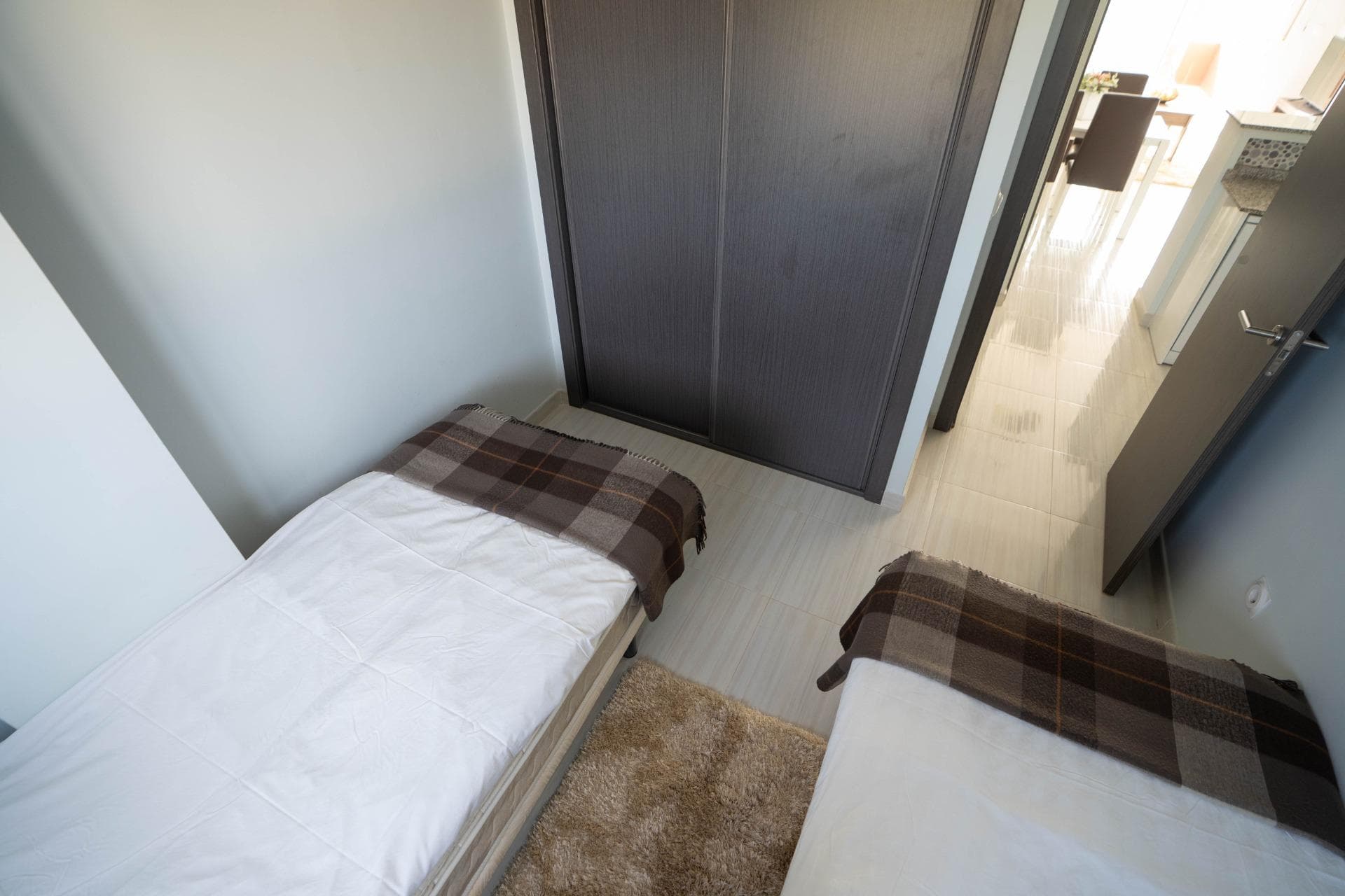 Apartamento Planta Media de 2 dormitorios en Orihuela Costa - 13