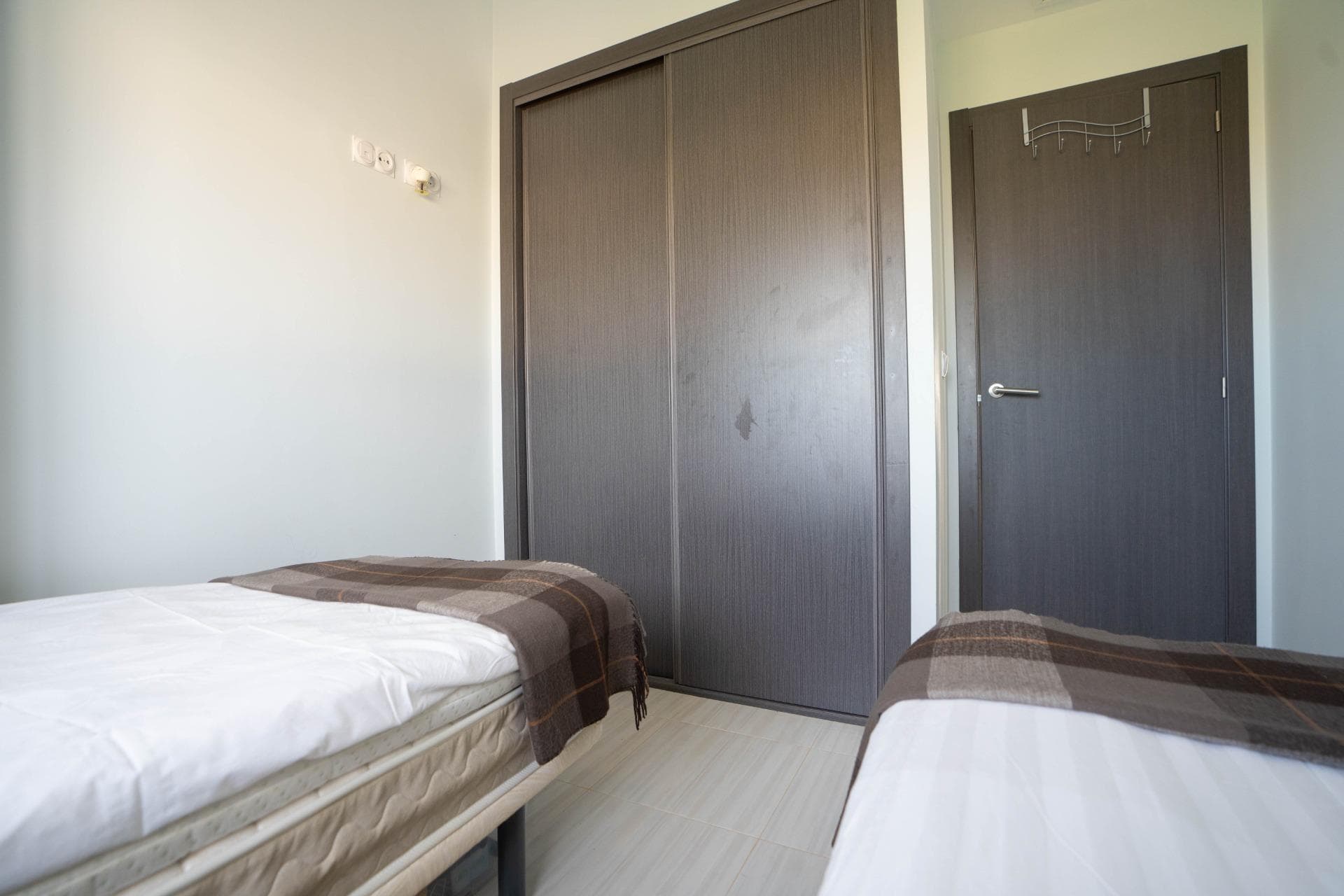 Apartamento Planta Media de 2 dormitorios en Orihuela Costa - 14