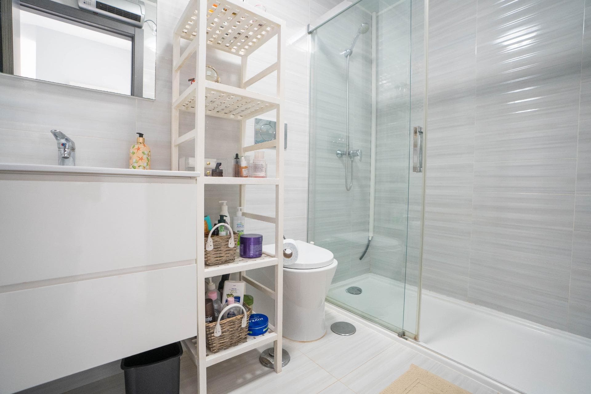Apartamento Planta Media de 2 dormitorios en Orihuela Costa - 15