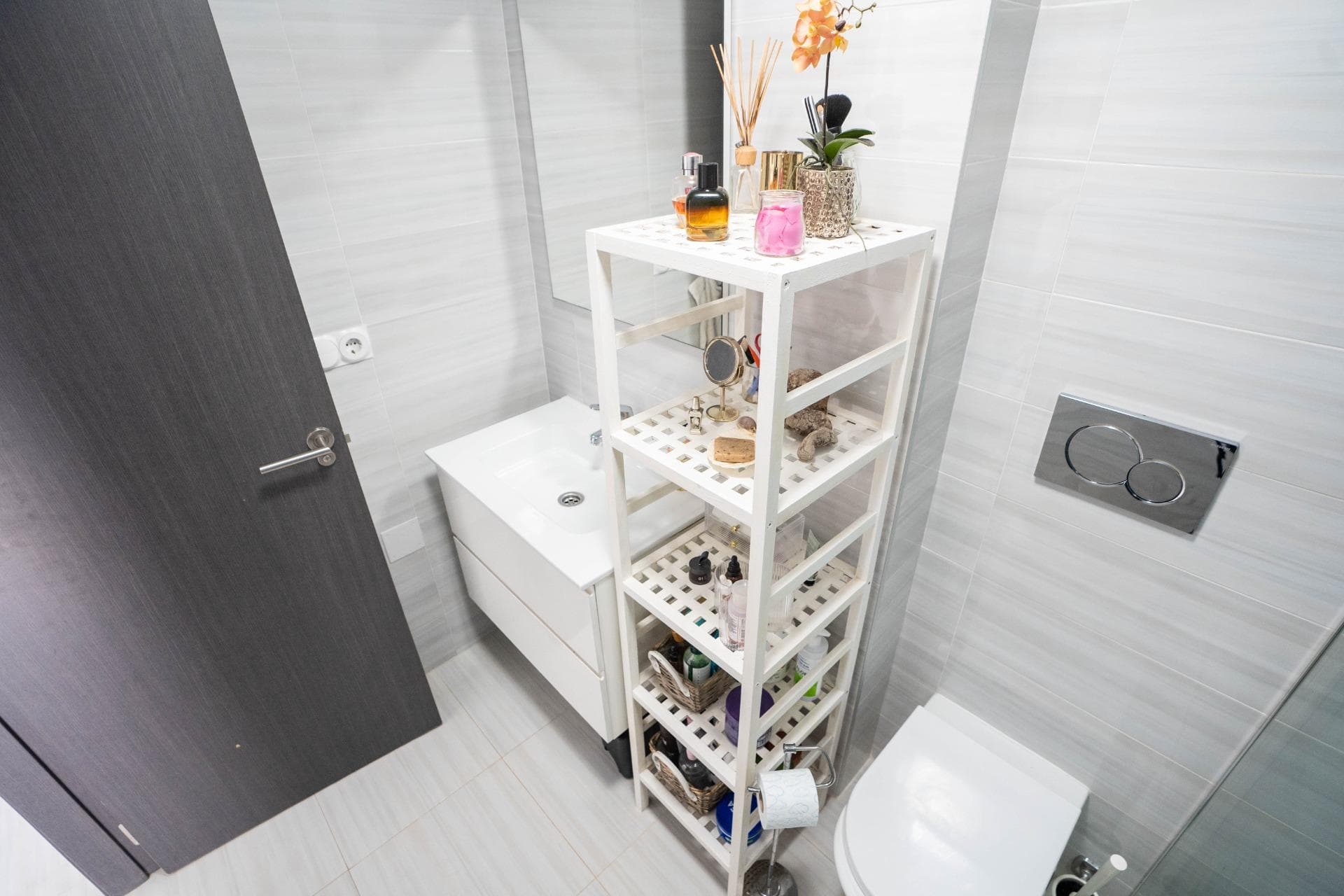 Apartamento Planta Media de 2 dormitorios en Orihuela Costa - 16