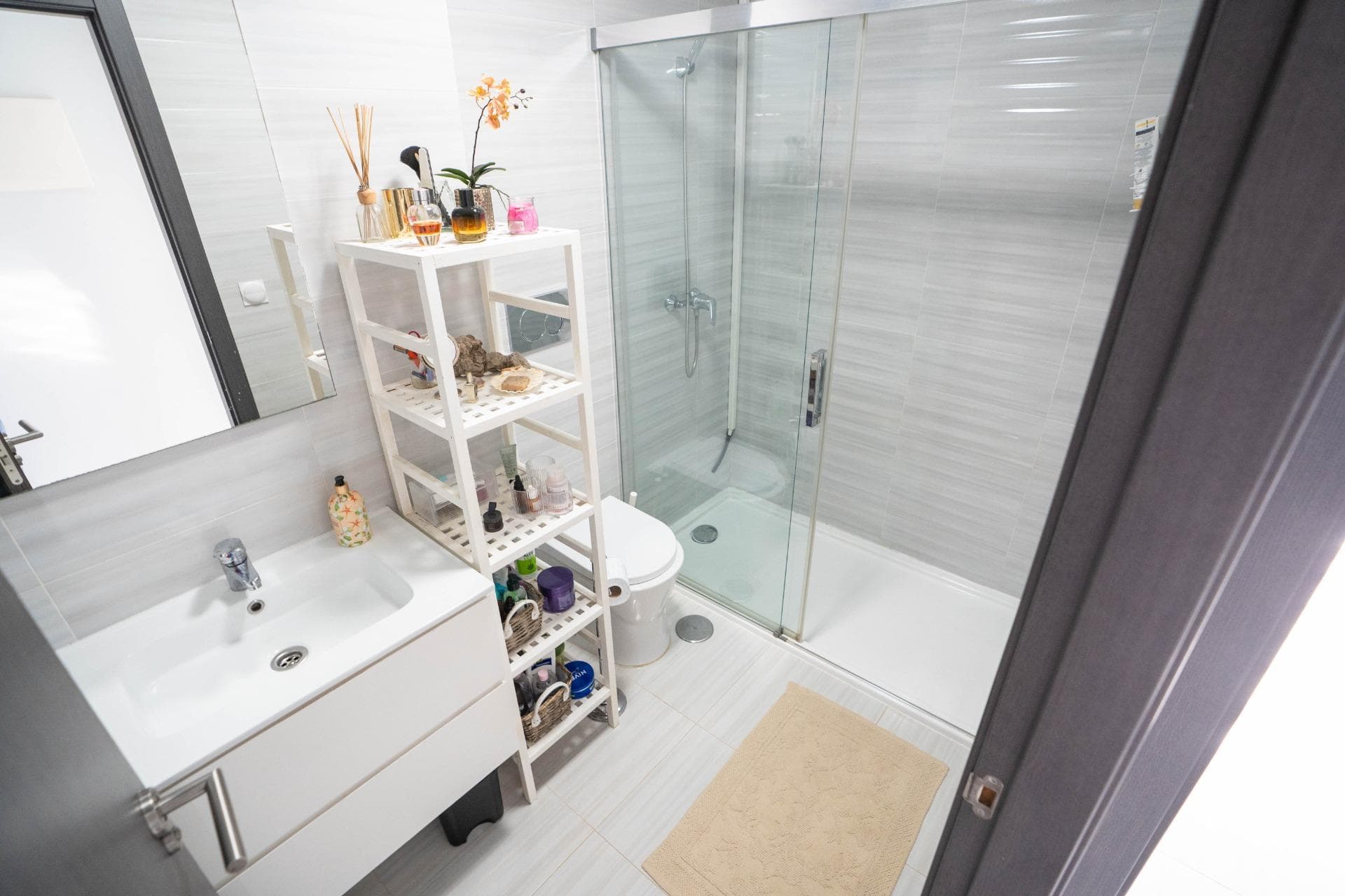 Apartamento Planta Media de 2 dormitorios en Orihuela Costa - 17