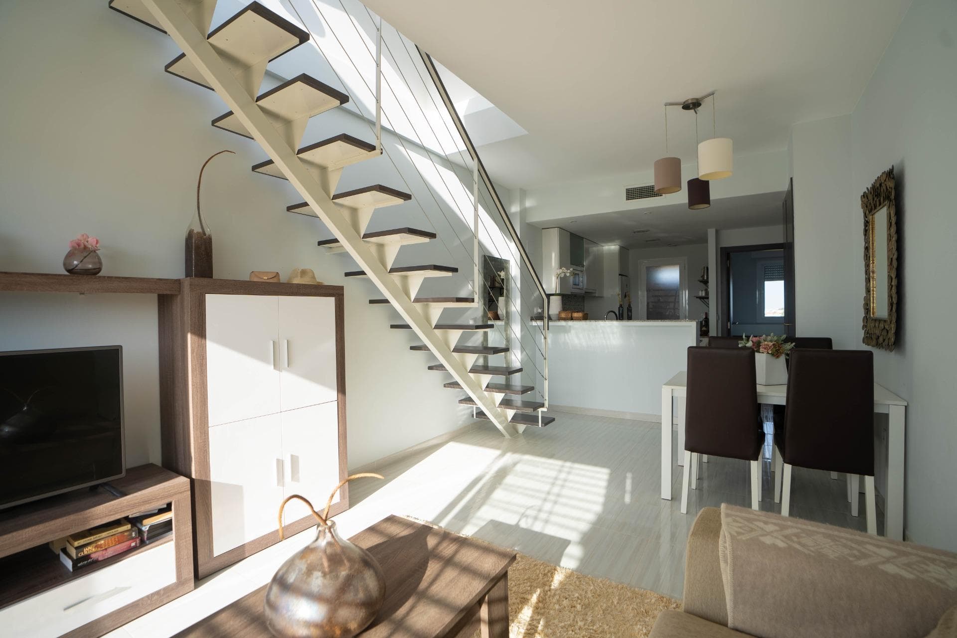 Apartamento Planta Media de 2 dormitorios en Orihuela Costa - 20