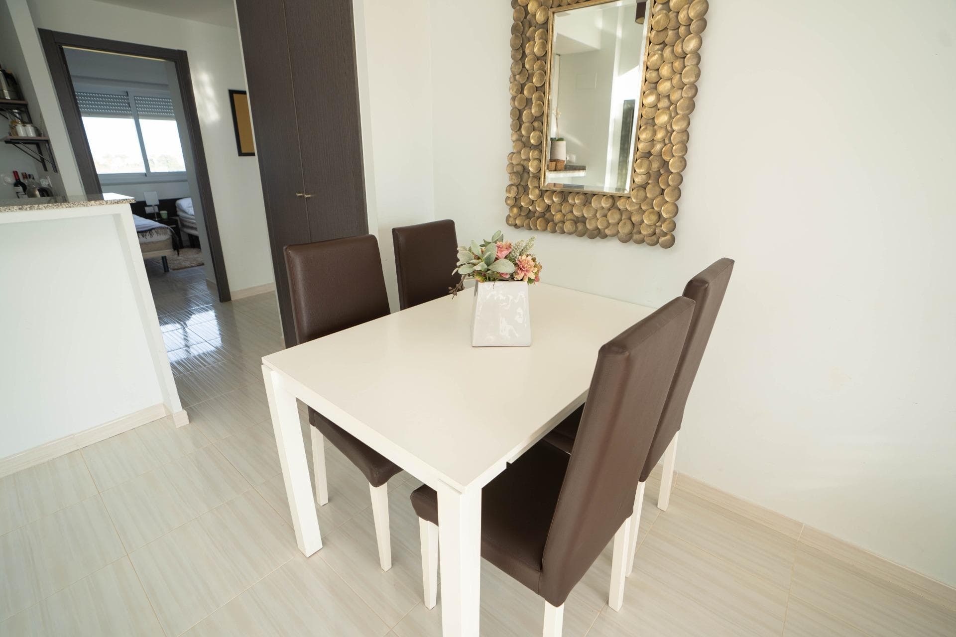 Apartamento Planta Media de 2 dormitorios en Orihuela Costa - 21