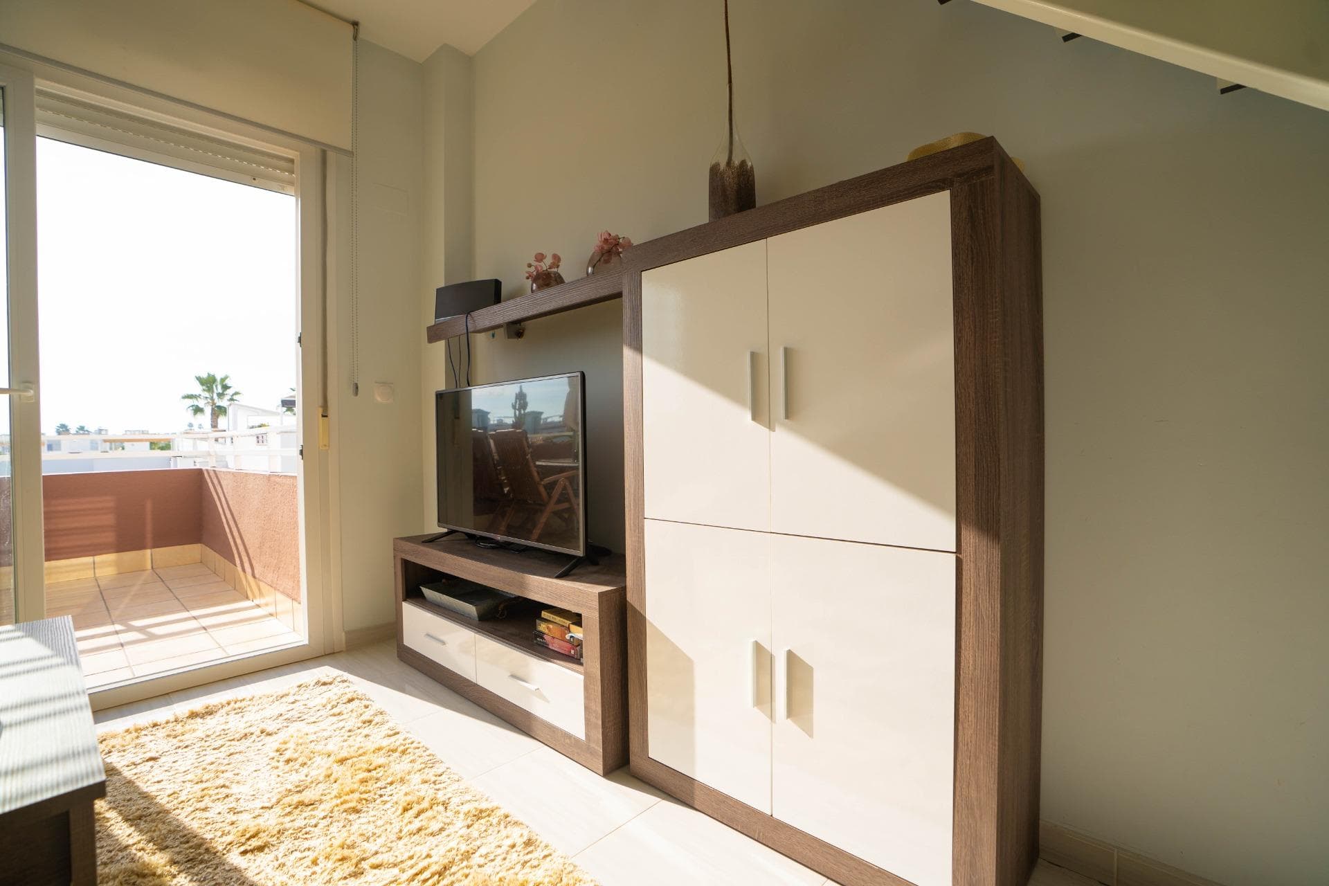 Apartamento Planta Media de 2 dormitorios en Orihuela Costa - 22