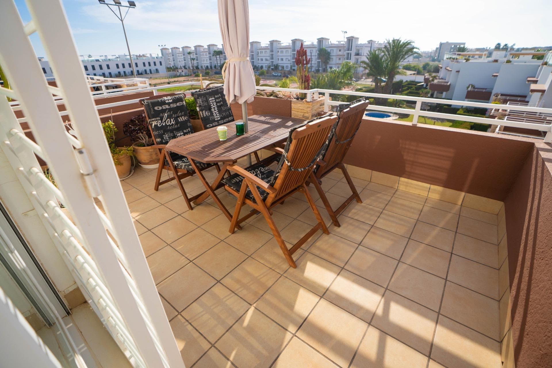 Apartamento Planta Media de 2 dormitorios en Orihuela Costa - 23