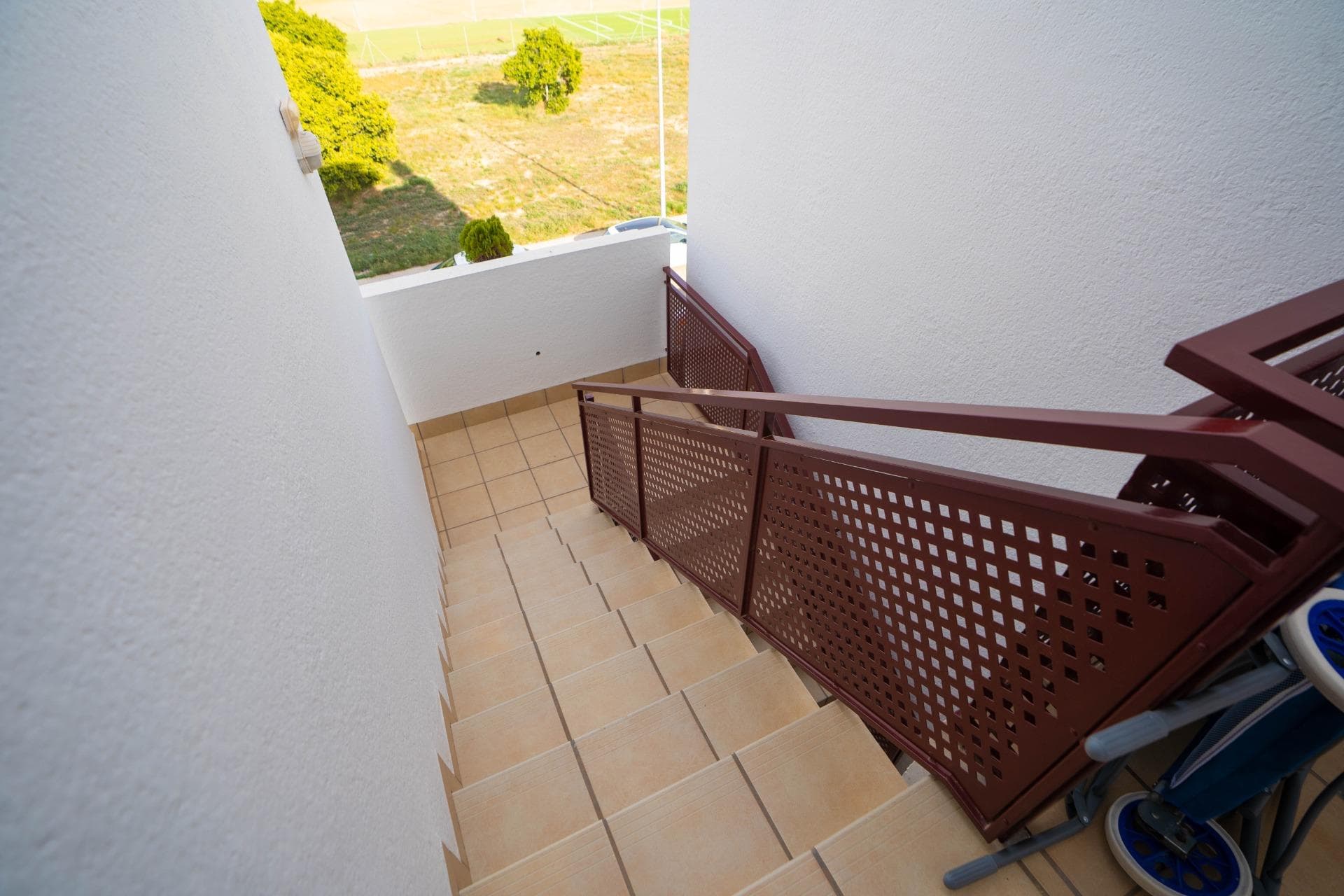 Apartamento Planta Media de 2 dormitorios en Orihuela Costa - 25