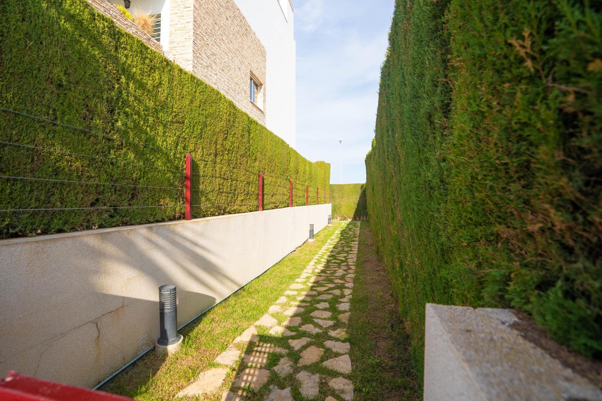 Apartamento Planta Media de 2 dormitorios en Orihuela Costa - 27