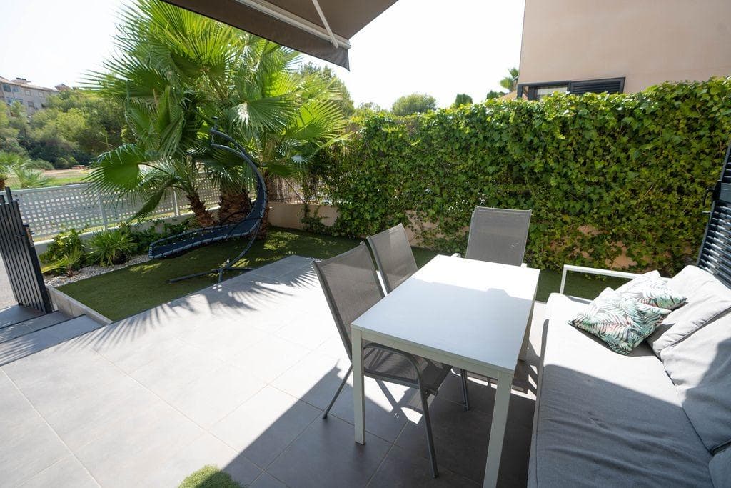 Apartamento Planta Media de 2 dormitorios en Orihuela Costa - 34