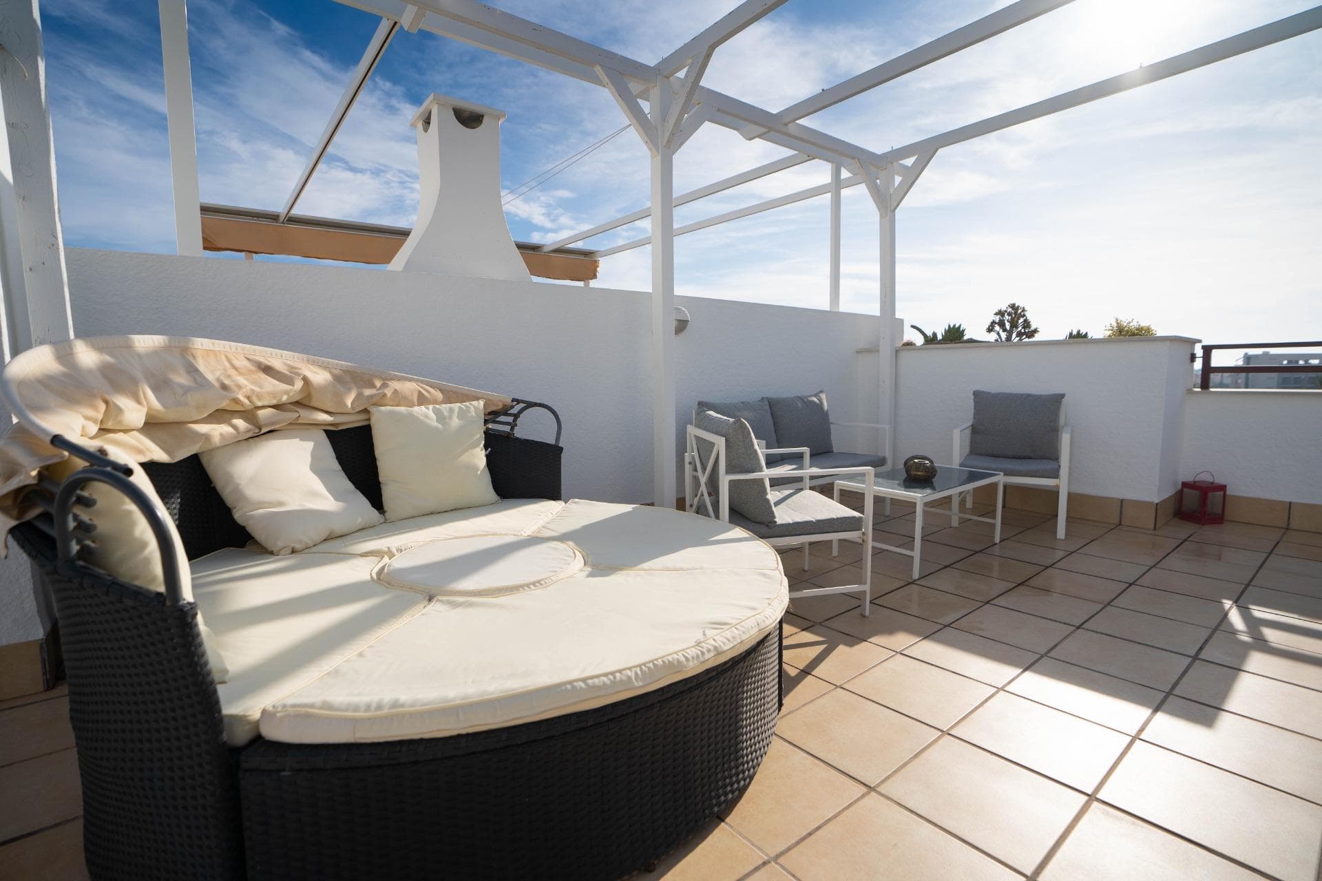 Apartamento Planta Media de 2 dormitorios en Orihuela Costa - 5