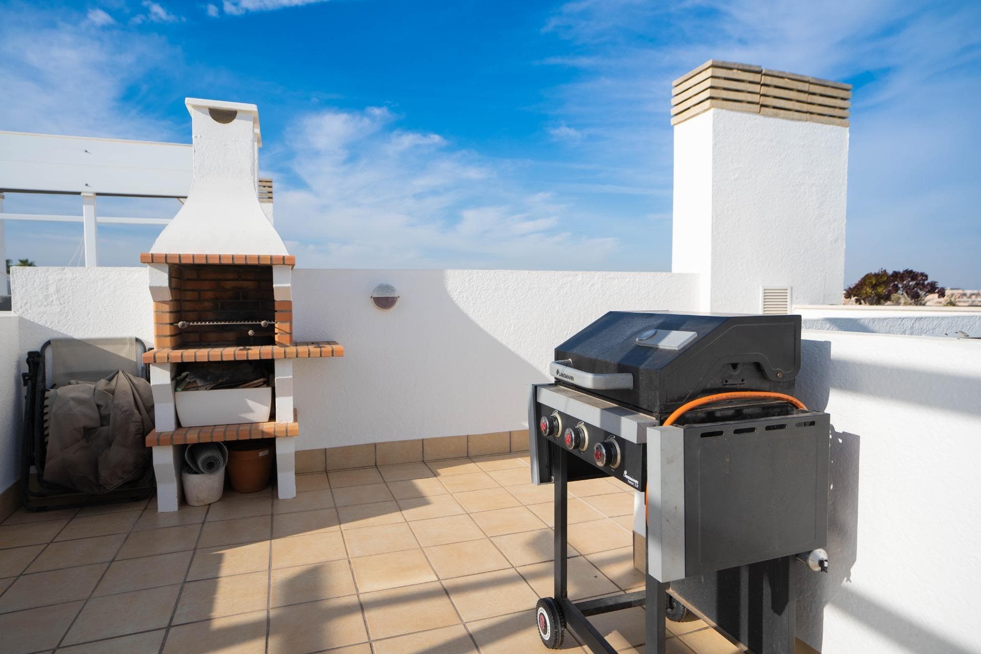 Apartamento Planta Media de 2 dormitorios en Orihuela Costa - 6