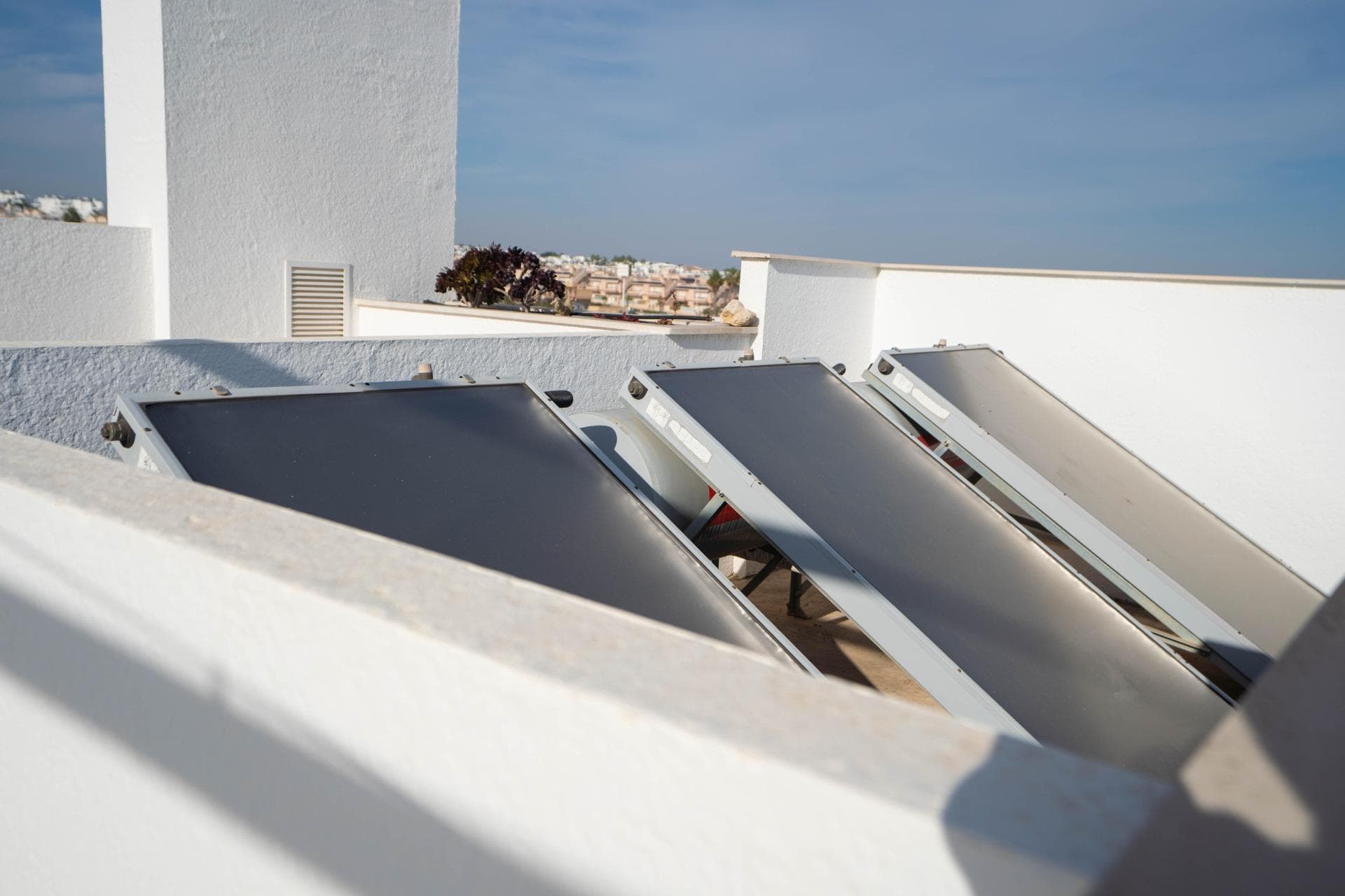 Apartamento Planta Media de 2 dormitorios en Orihuela Costa - 7