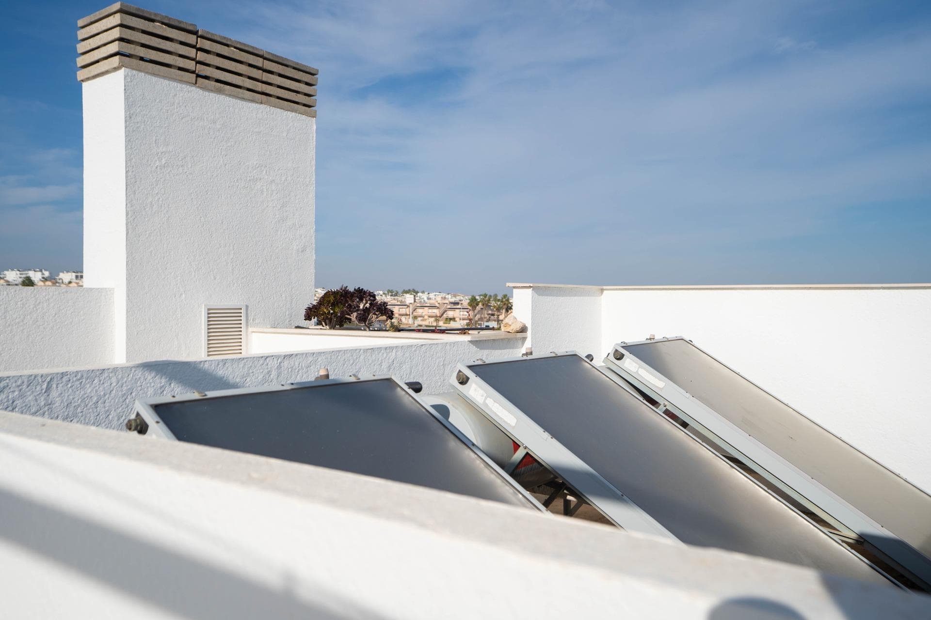 Apartamento Planta Media de 2 dormitorios en Orihuela Costa - 8