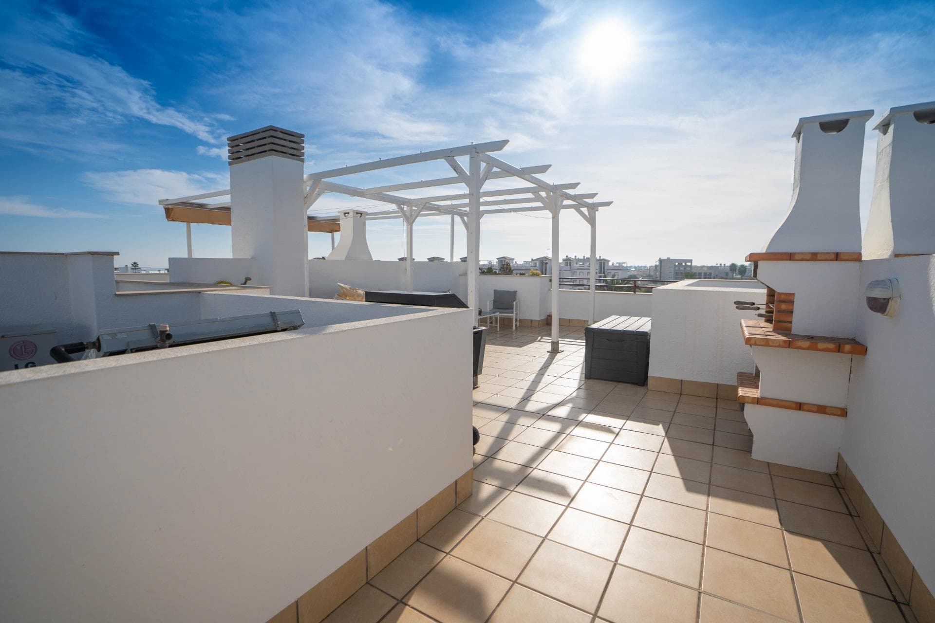 Apartamento Planta Media de 2 dormitorios en Orihuela Costa - 9