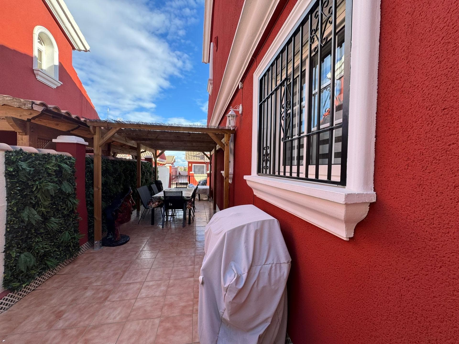 Adosada de 3 dormitorios en Orihuela Costa - 21