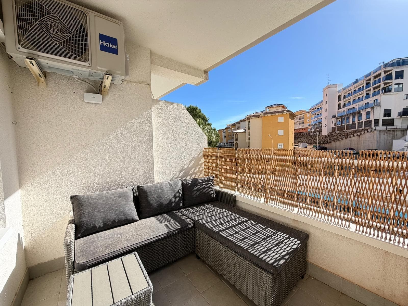 Tussenverdieping Appartement met 2 slaapkamers in Orihuela Costa - 20