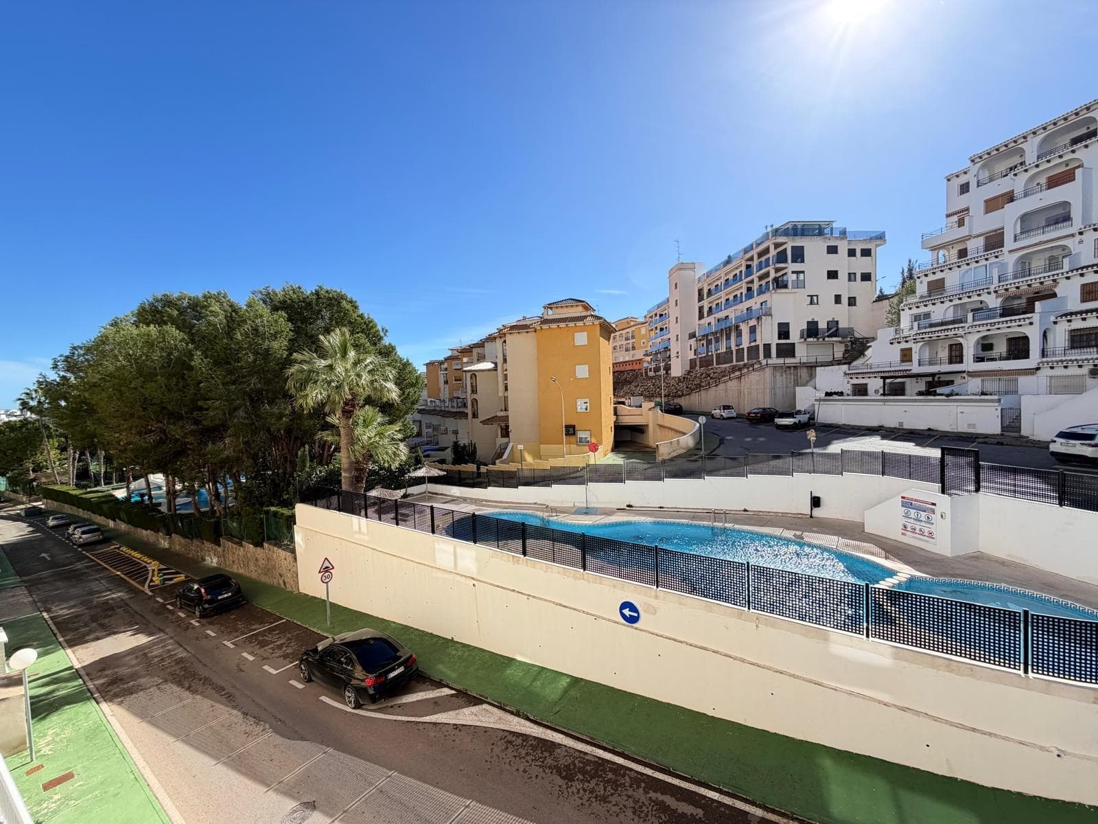 Tussenverdieping Appartement met 2 slaapkamers in Orihuela Costa - 22