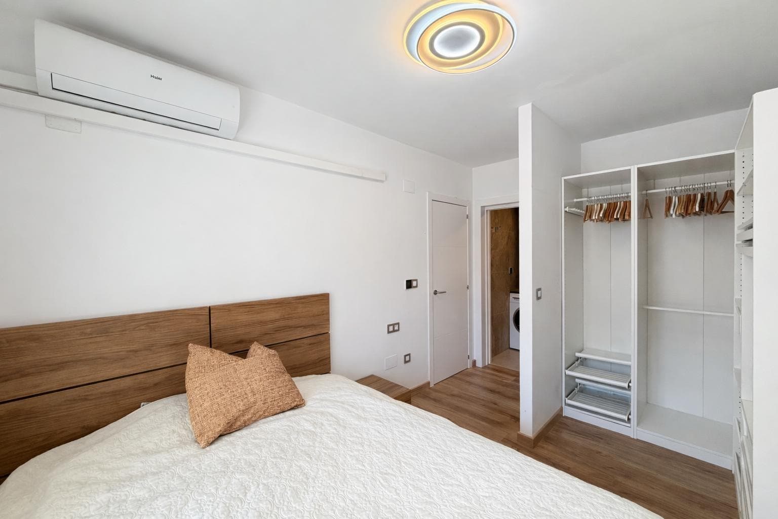 Tussenverdieping Appartement met 2 slaapkamers in Orihuela Costa - 29
