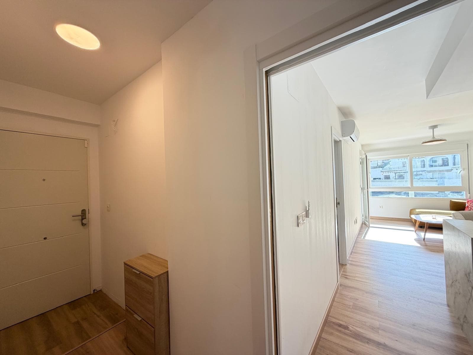 Tussenverdieping Appartement met 2 slaapkamers in Orihuela Costa - 4