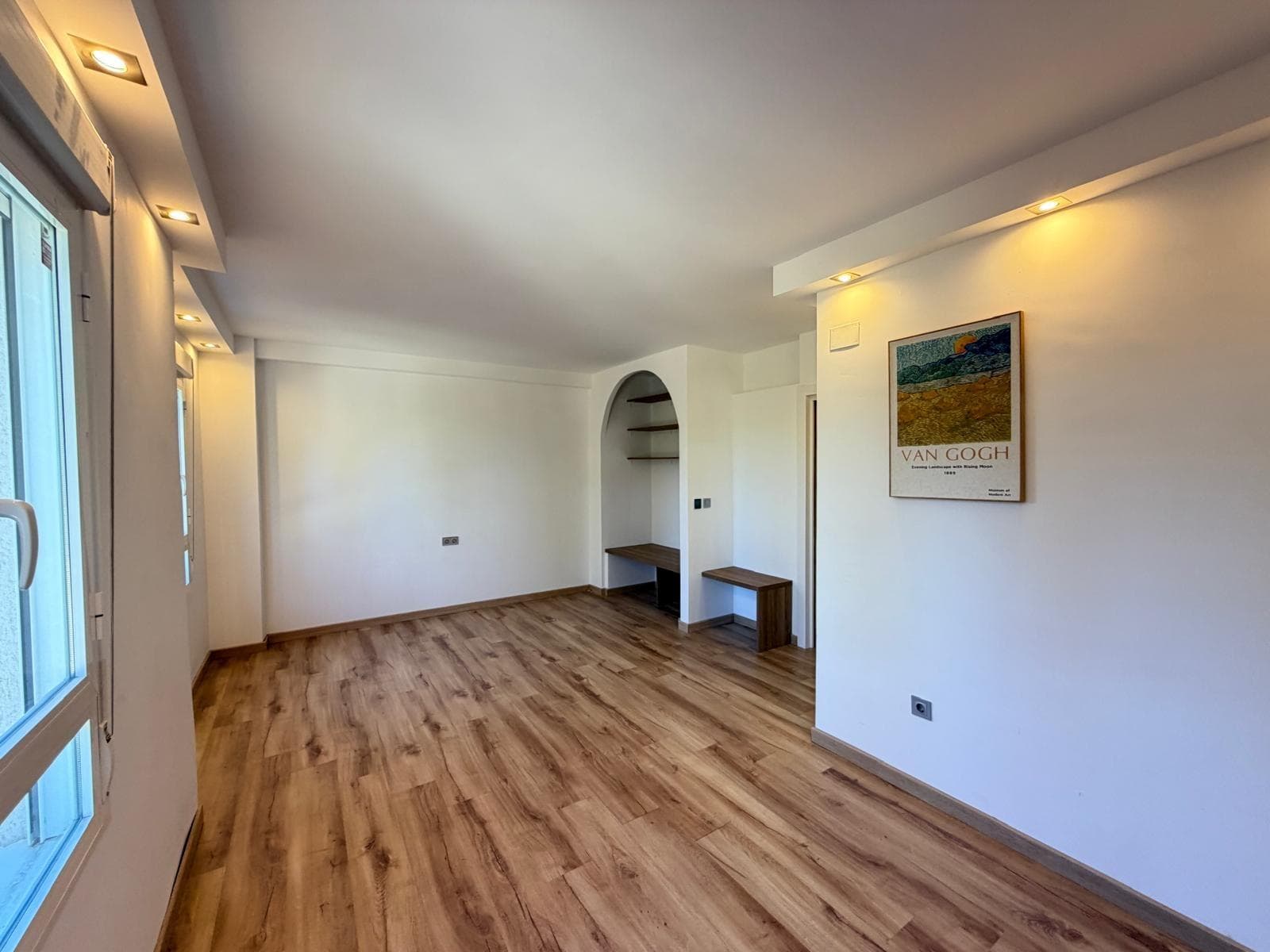 Tussenverdieping Appartement met 2 slaapkamers in Orihuela Costa - 46