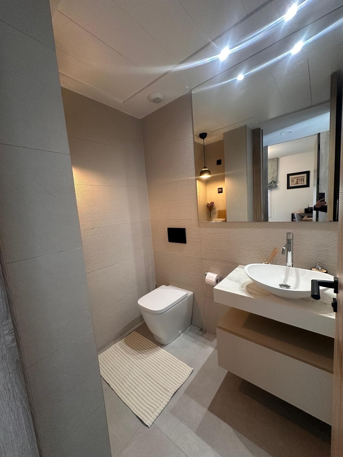 Villa - Chalet de 4 dormitorios en Algorfa - 14