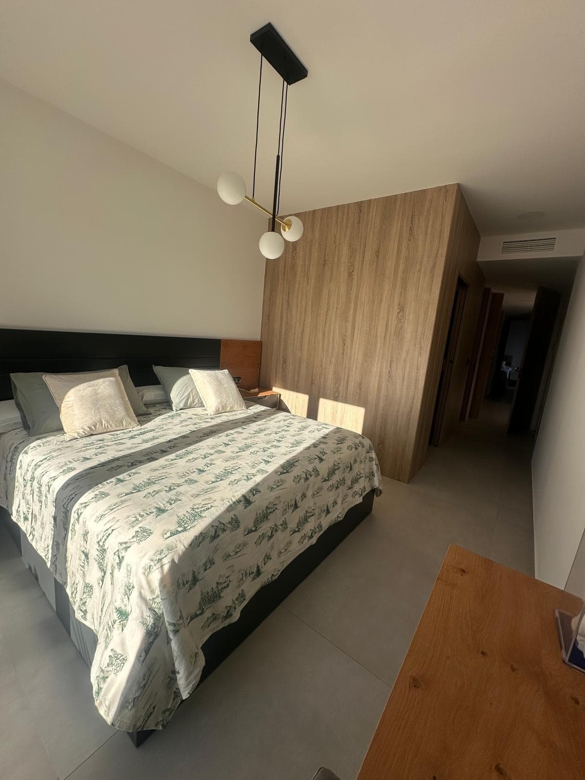 Villa - Chalet de 4 dormitorios en Algorfa - 16