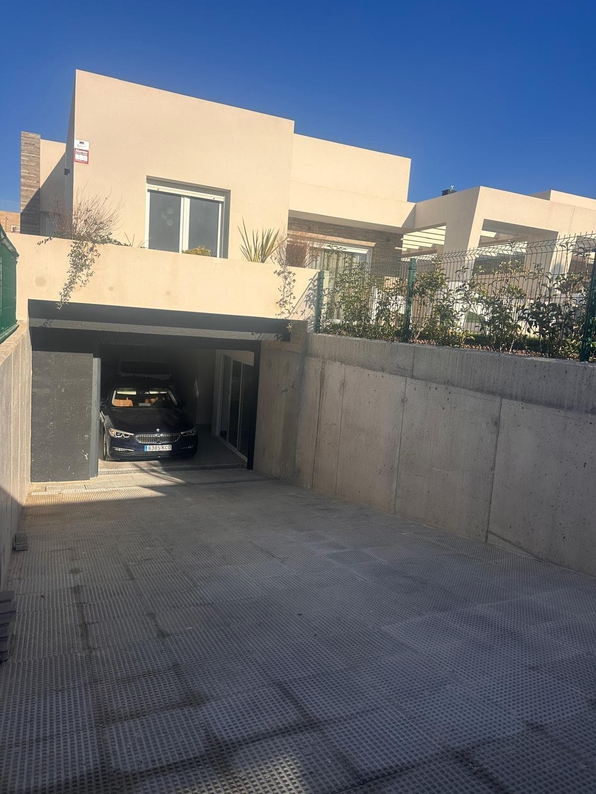 Villa - Chalet de 4 dormitorios en Algorfa - 17