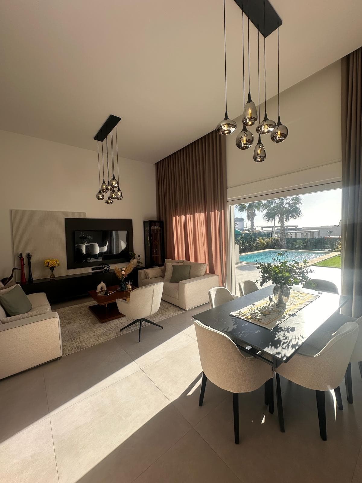 Villa - Chalet de 4 dormitorios en Algorfa - 22