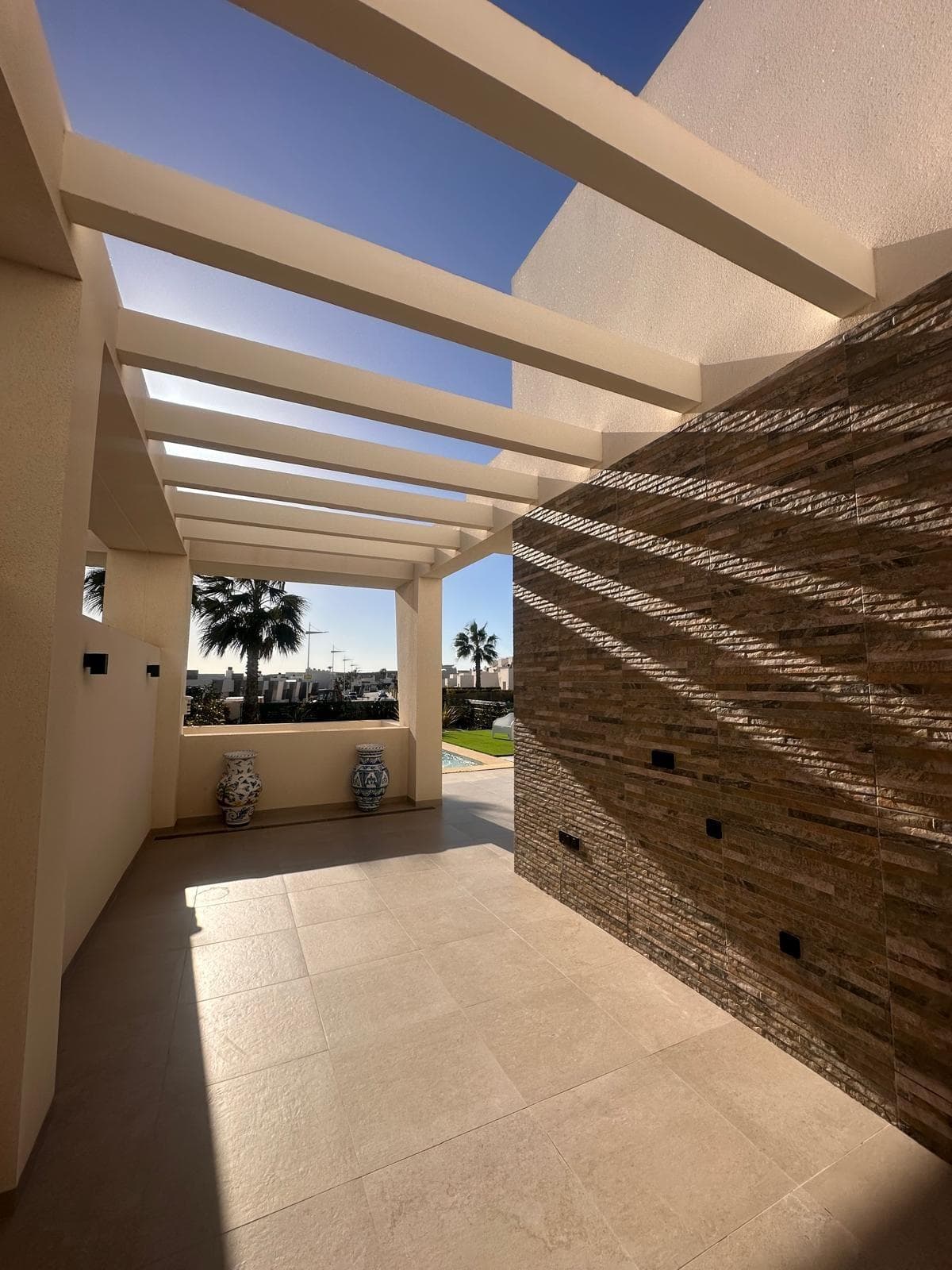 Villa - Chalet de 4 dormitorios en Algorfa - 26