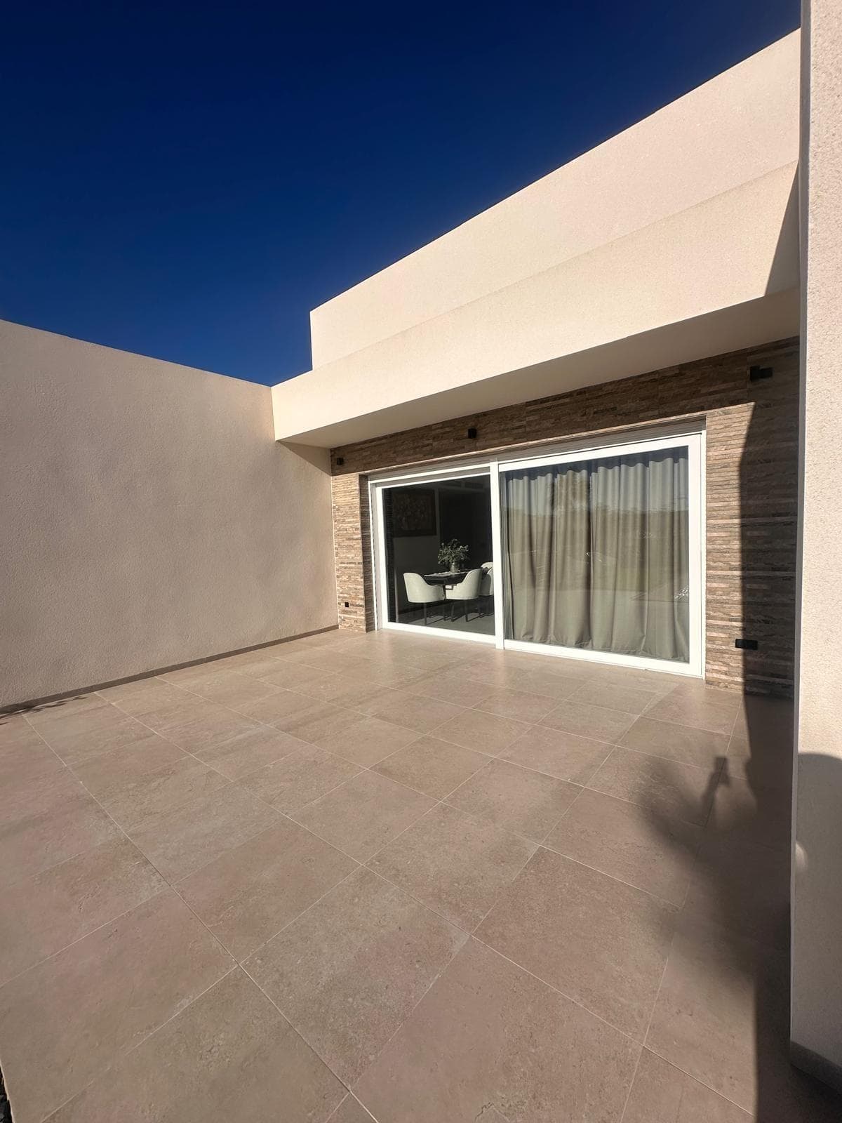 Villa - Chalet de 4 dormitorios en Algorfa - 29