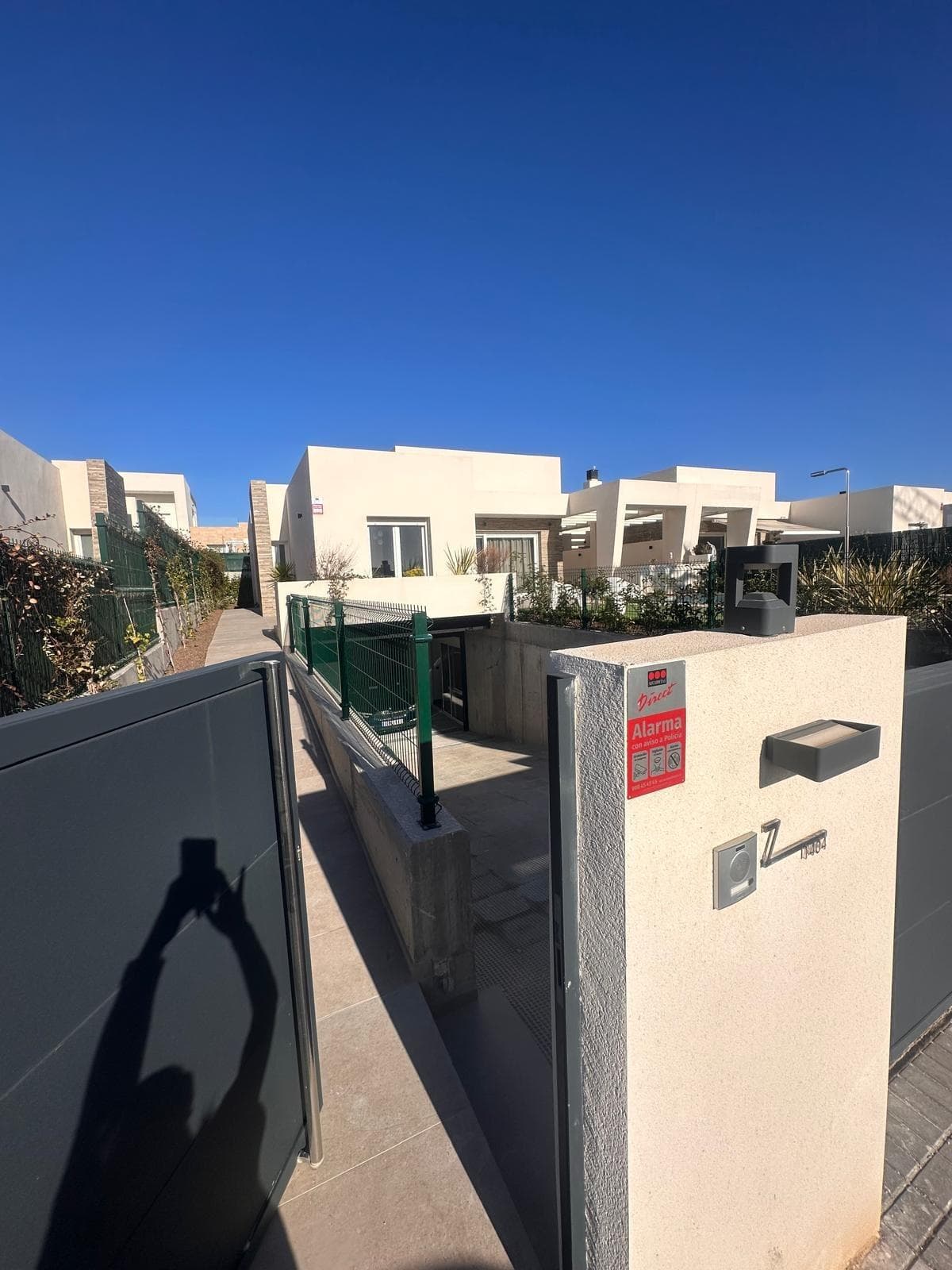 Villa - Chalet de 4 dormitorios en Algorfa - 37