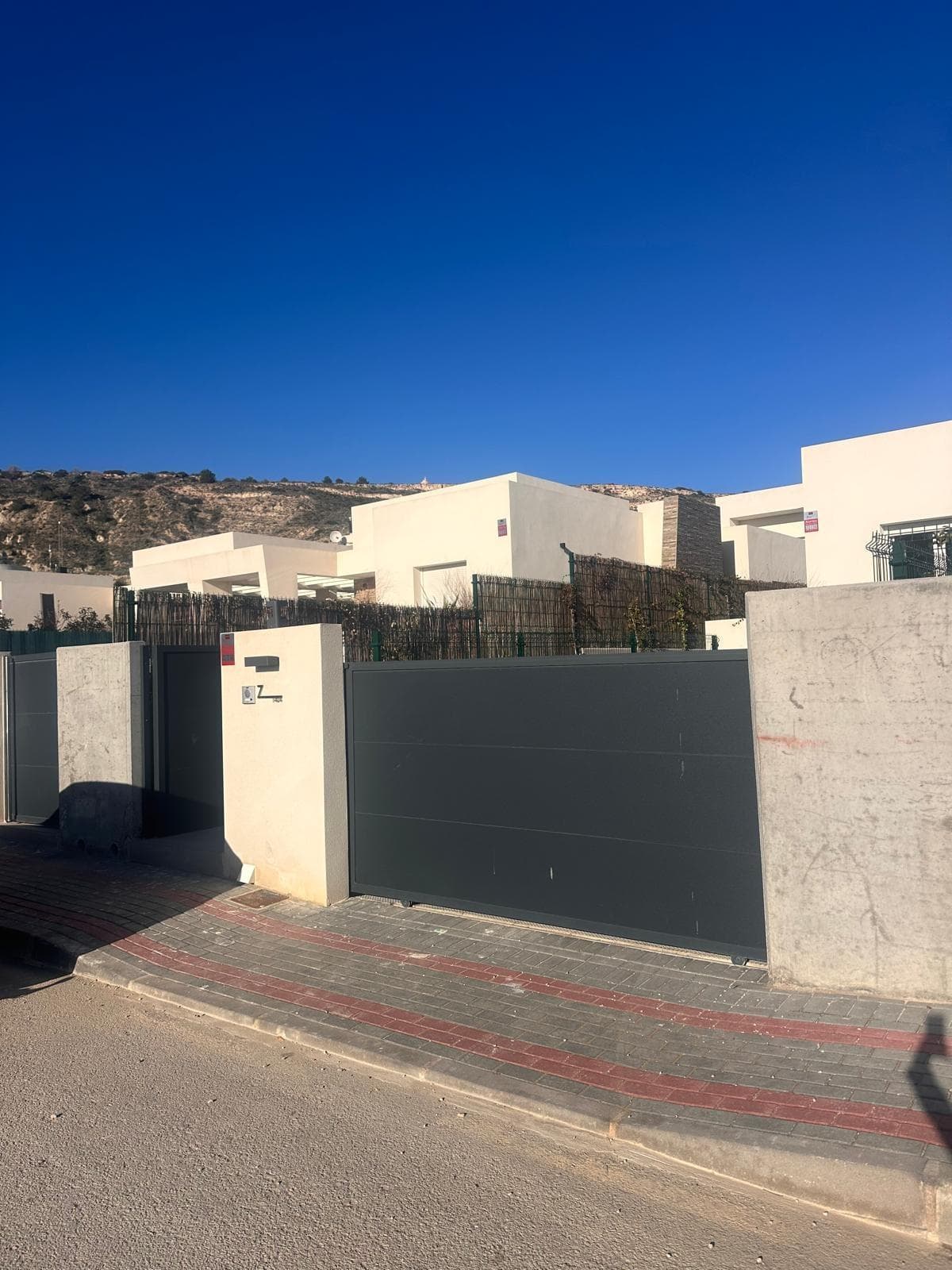 Villa - Chalet de 4 dormitorios en Algorfa - 43