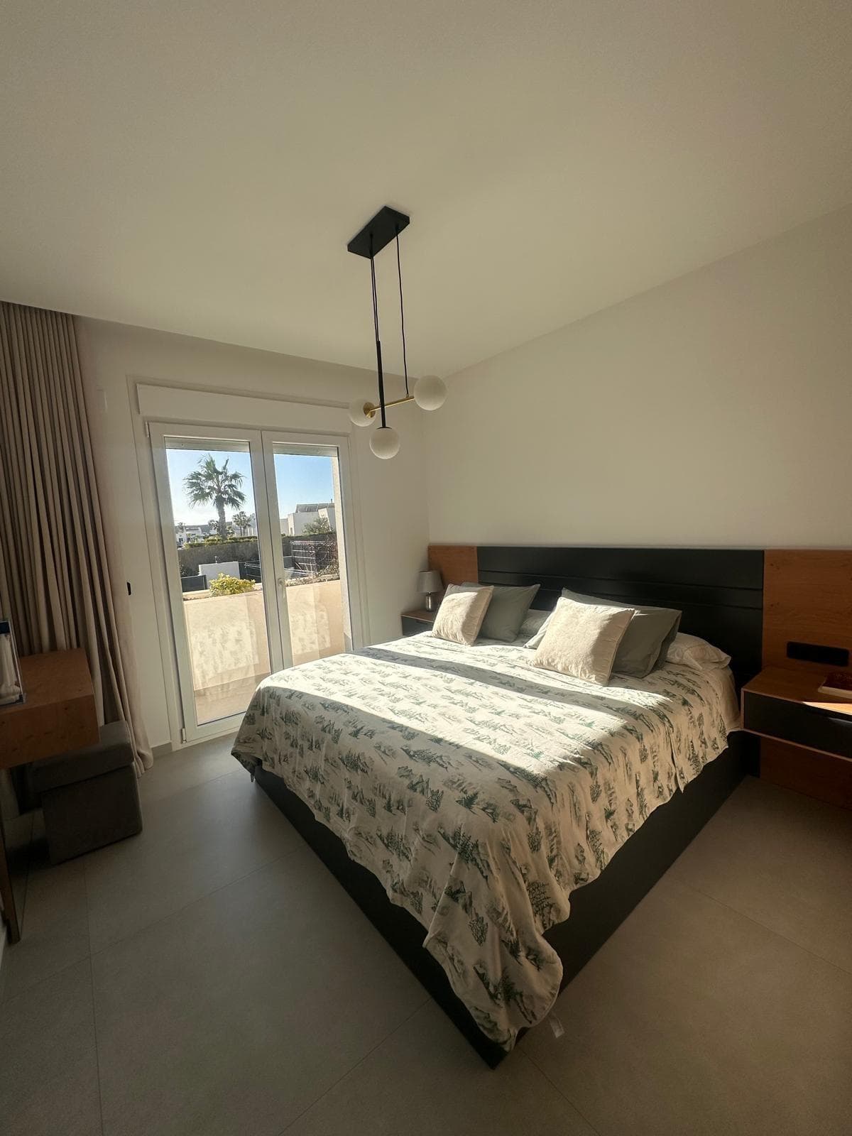 Villa - Chalet de 4 dormitorios en Algorfa - 8