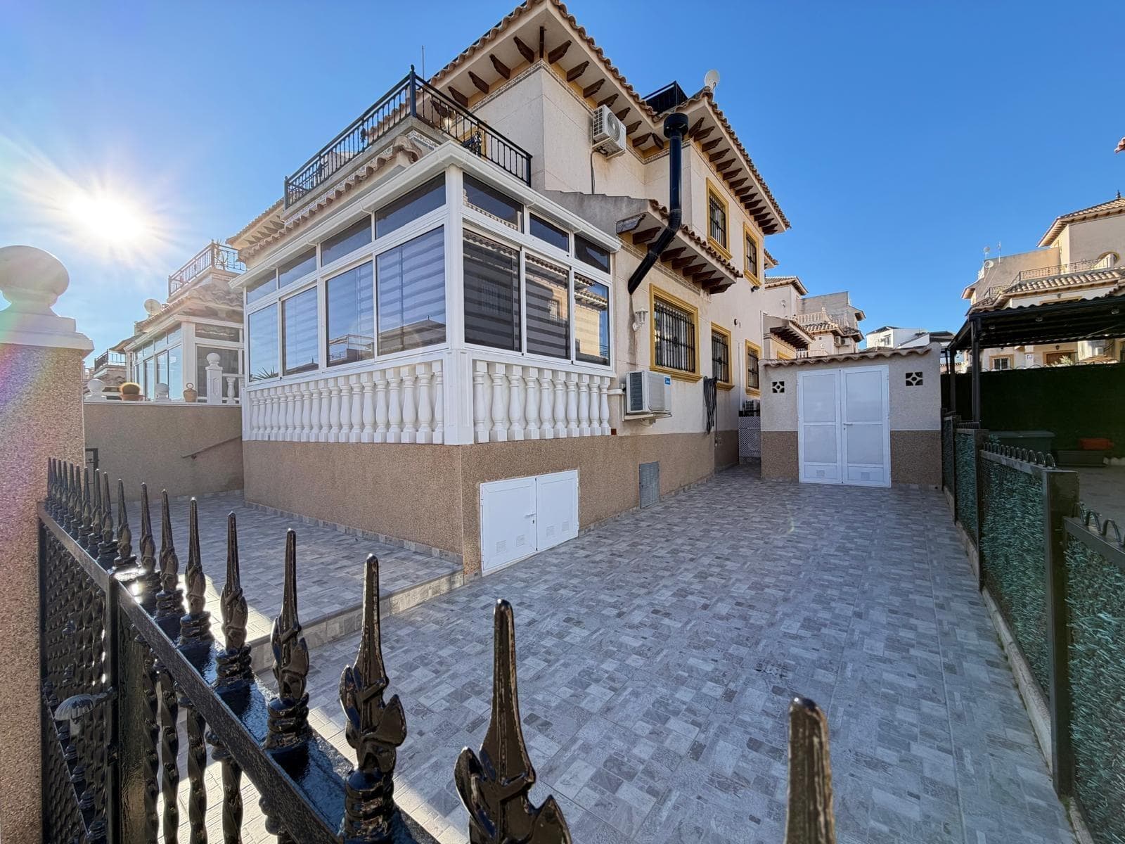 2 bed Townhouse in Orihuela Costa - 1