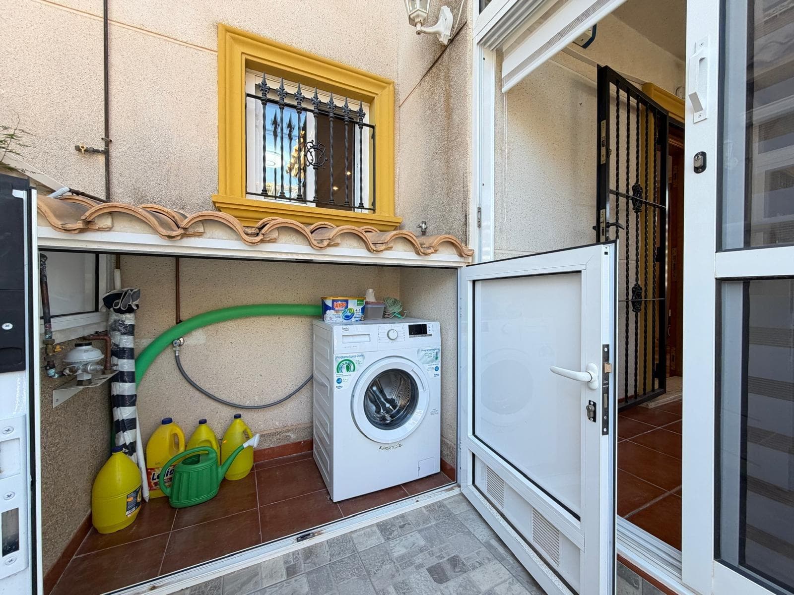 2 bed Townhouse in Orihuela Costa - 13