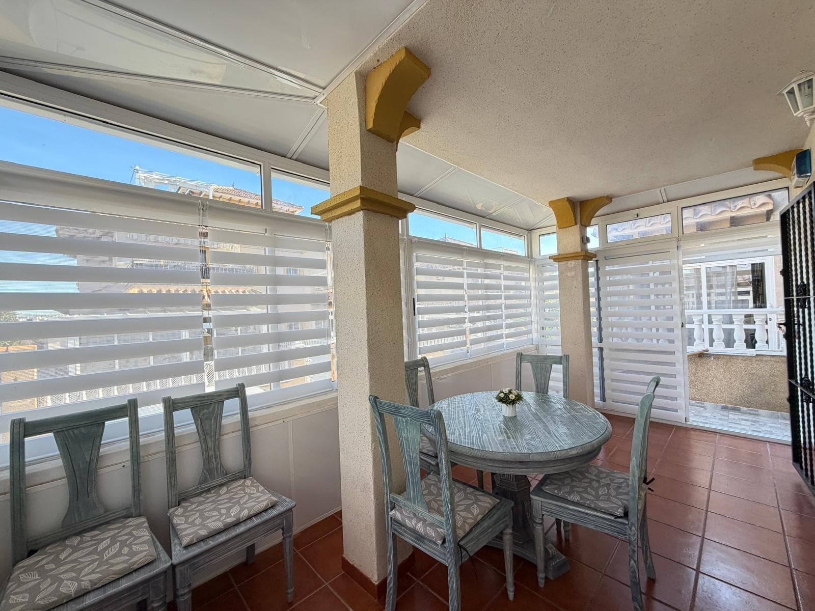 2 bed Townhouse in Orihuela Costa - 16