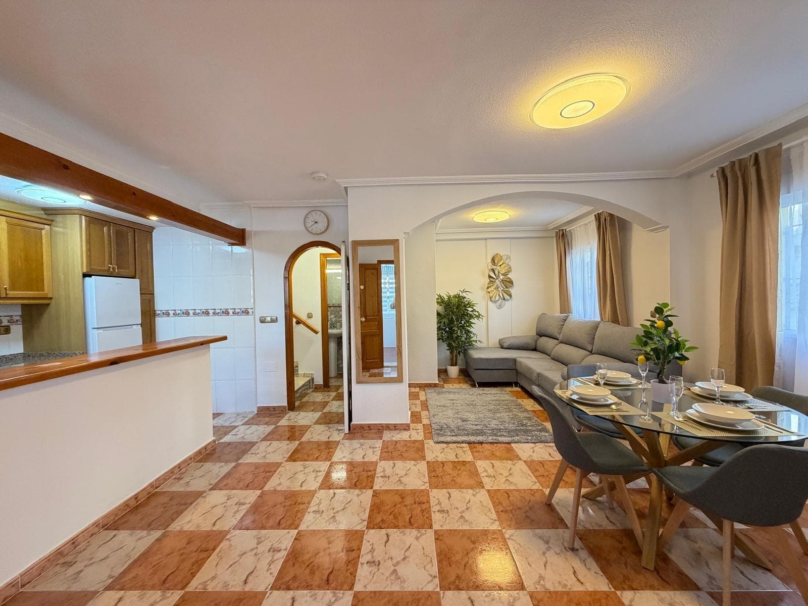 2 bed Townhouse in Orihuela Costa - 19