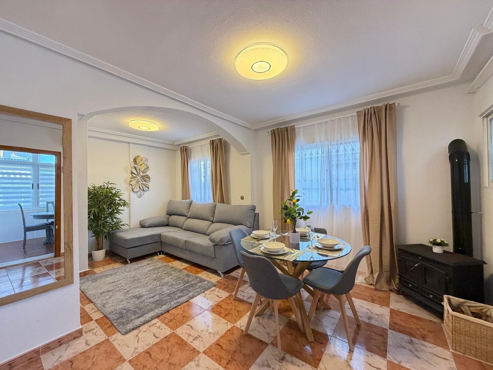 2 bed Townhouse in Orihuela Costa - 20