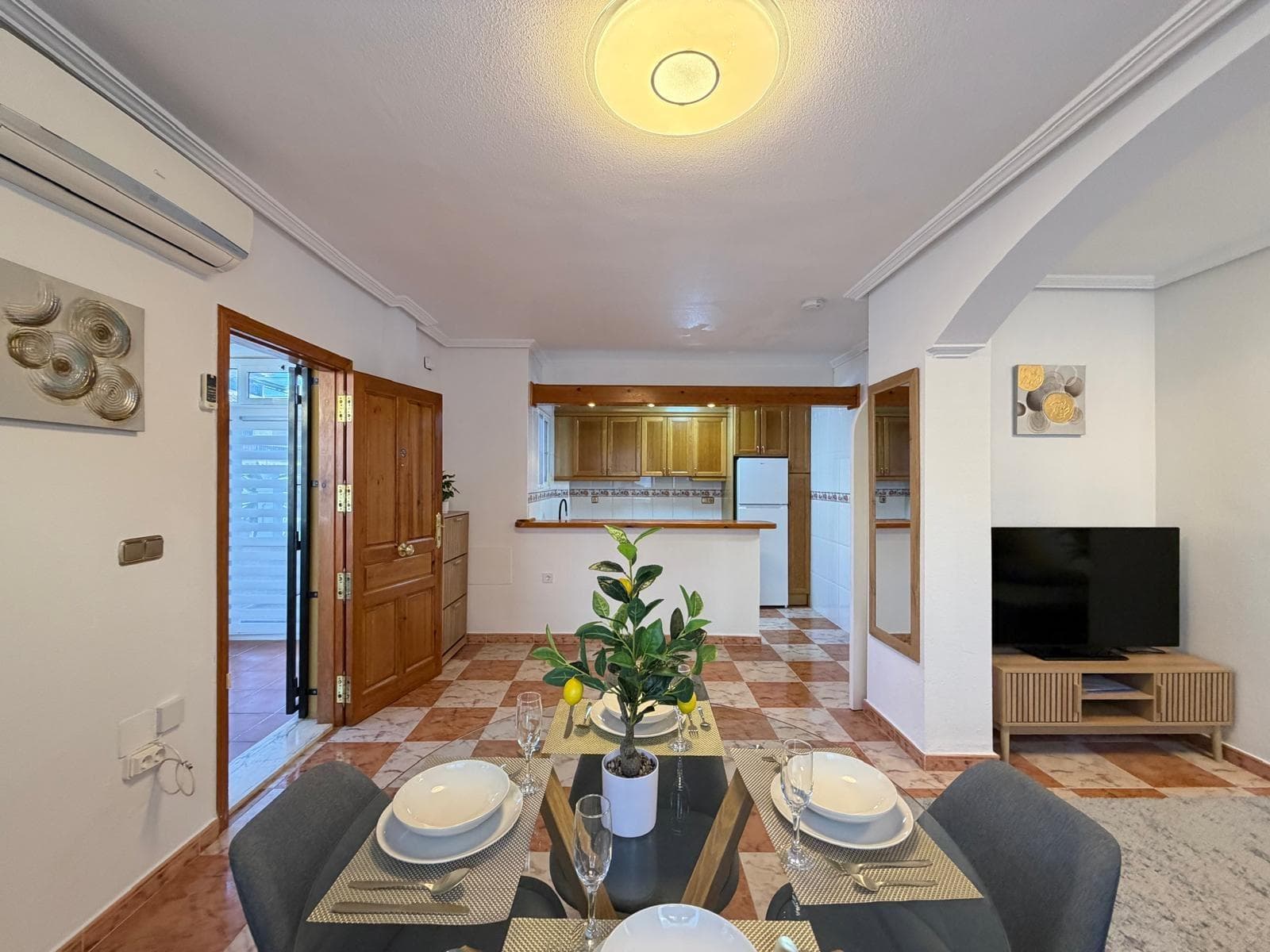 2 bed Townhouse in Orihuela Costa - 21